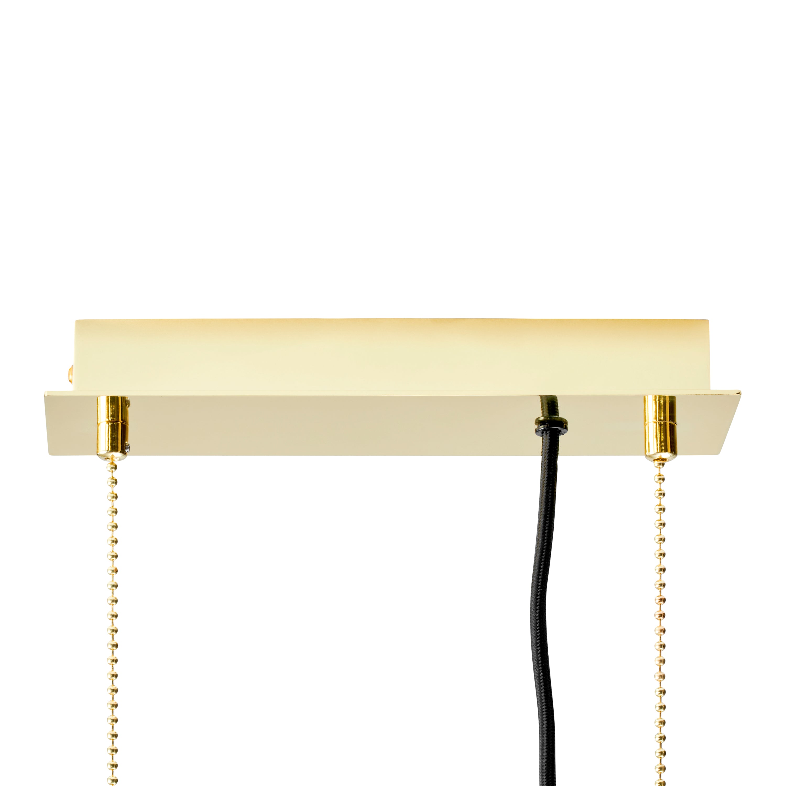 Lampa wisząca LIMBO brązowy marmur