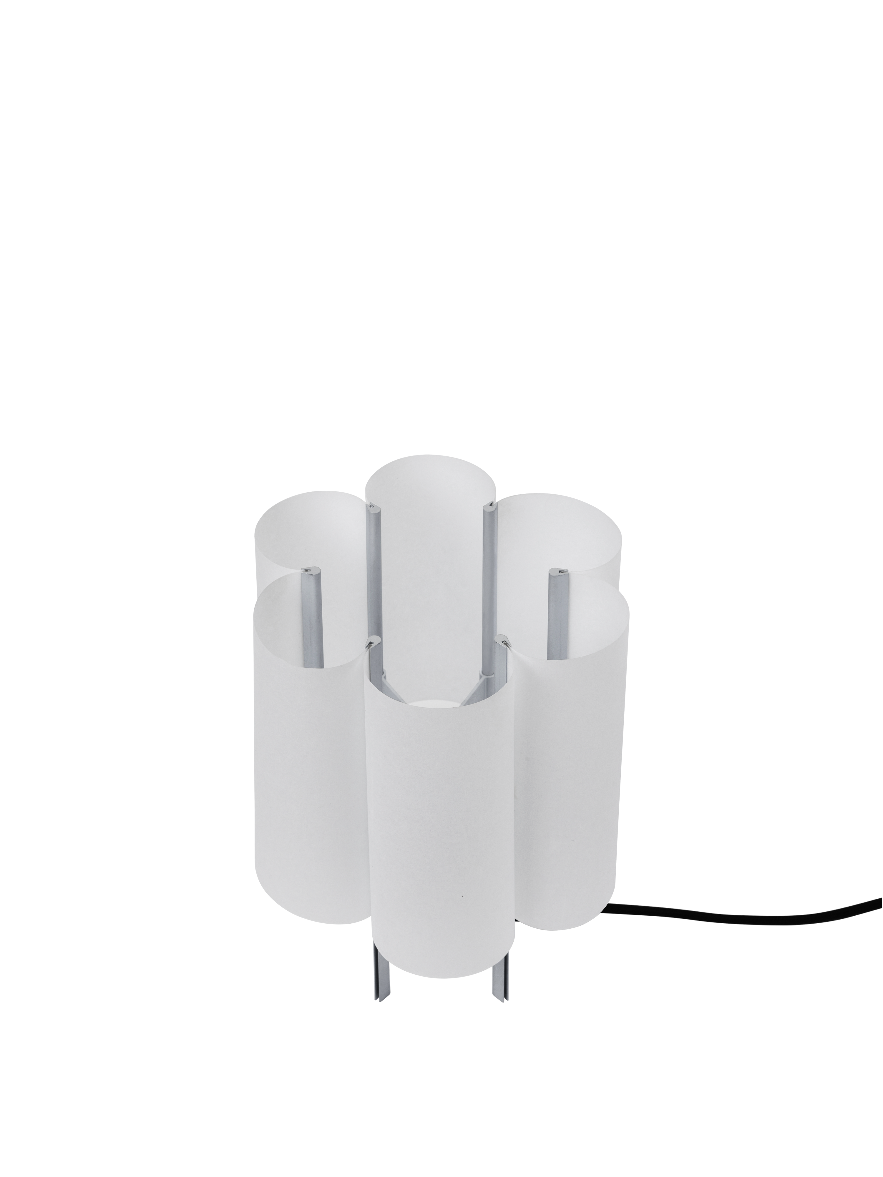 Lampa stołowa BOE biały