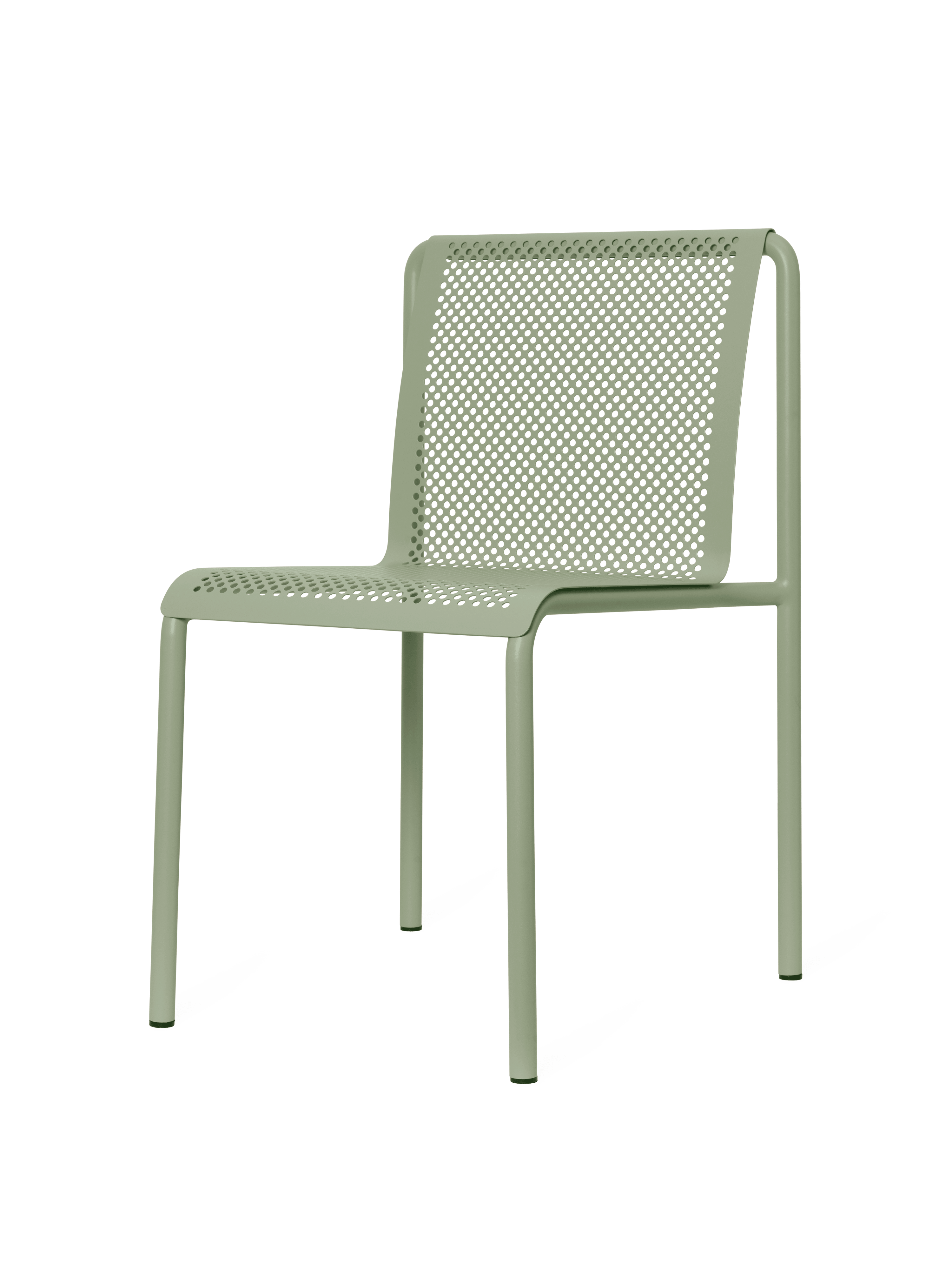 Krzesło DAPPLE matcha