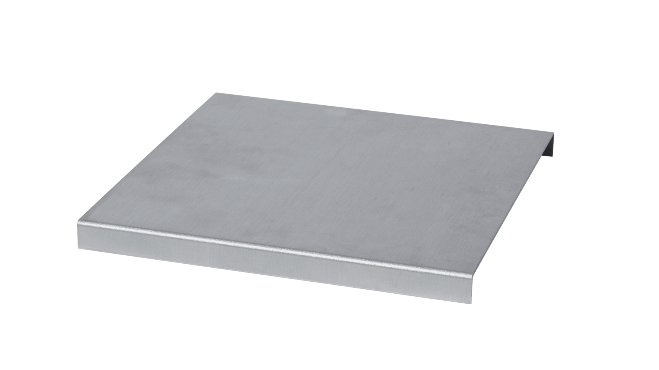 Konsola LAGER PLANT BOX aluminium