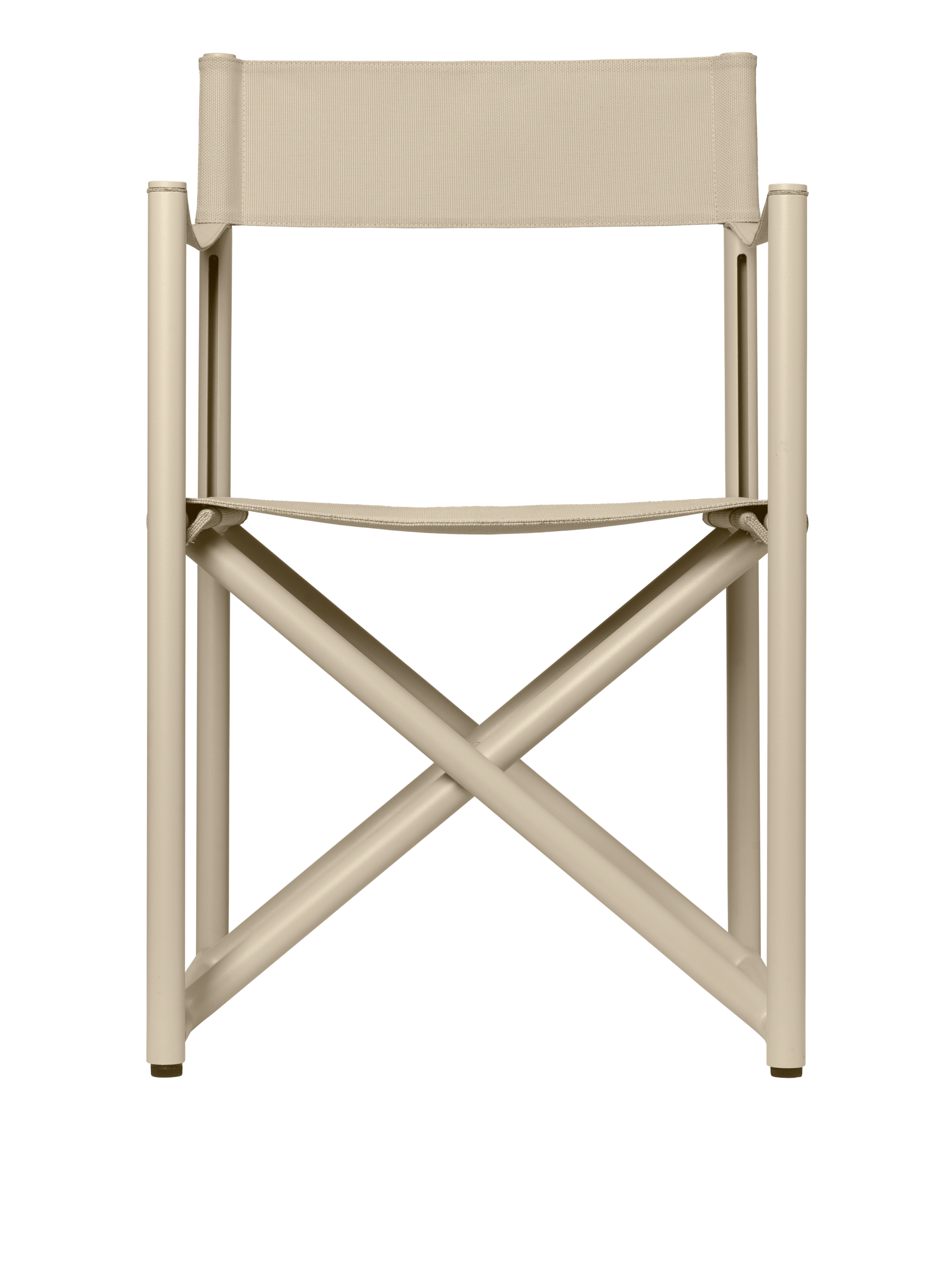 Klappstuhl VOYA beige