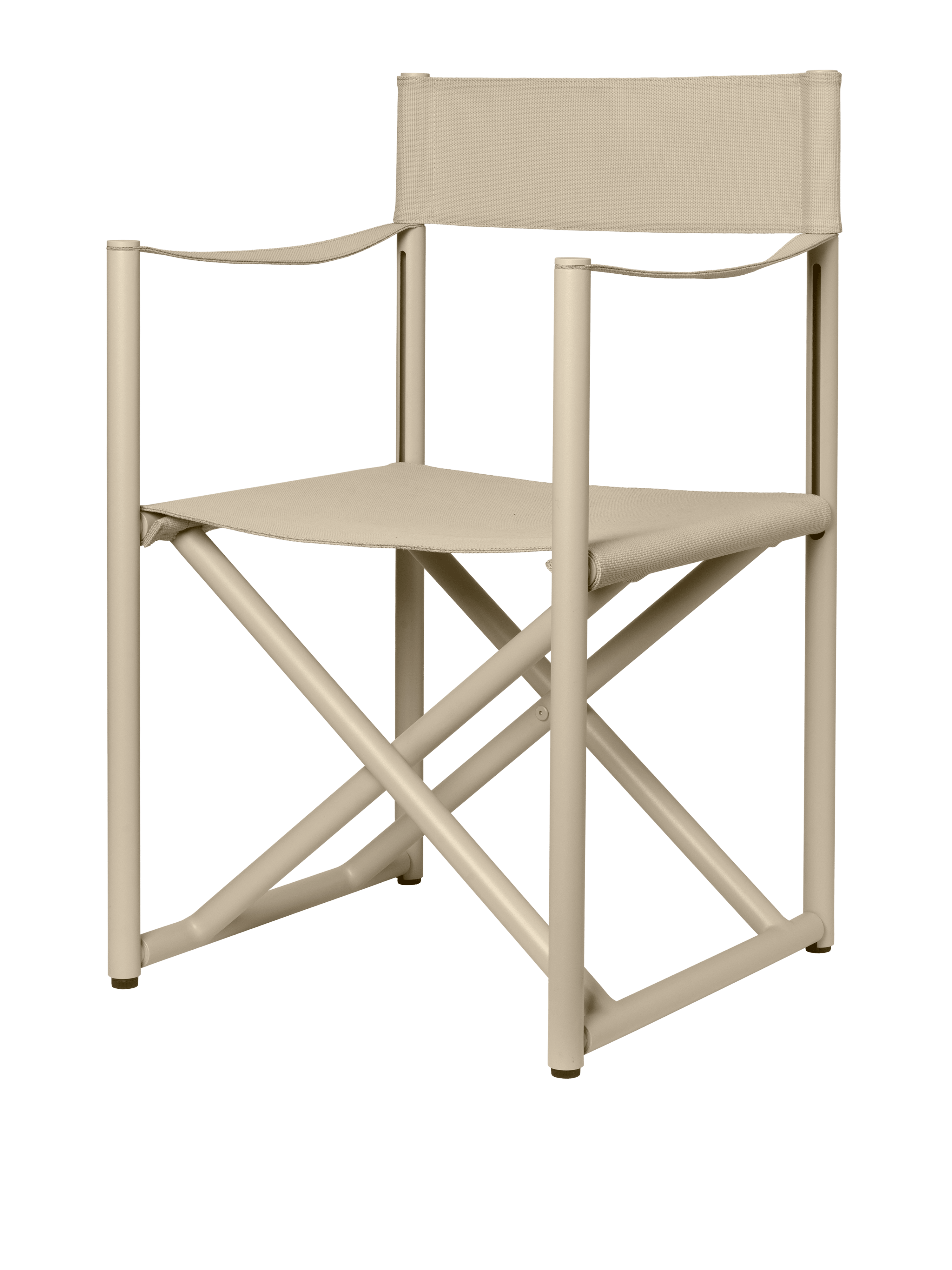 Klappstuhl VOYA beige