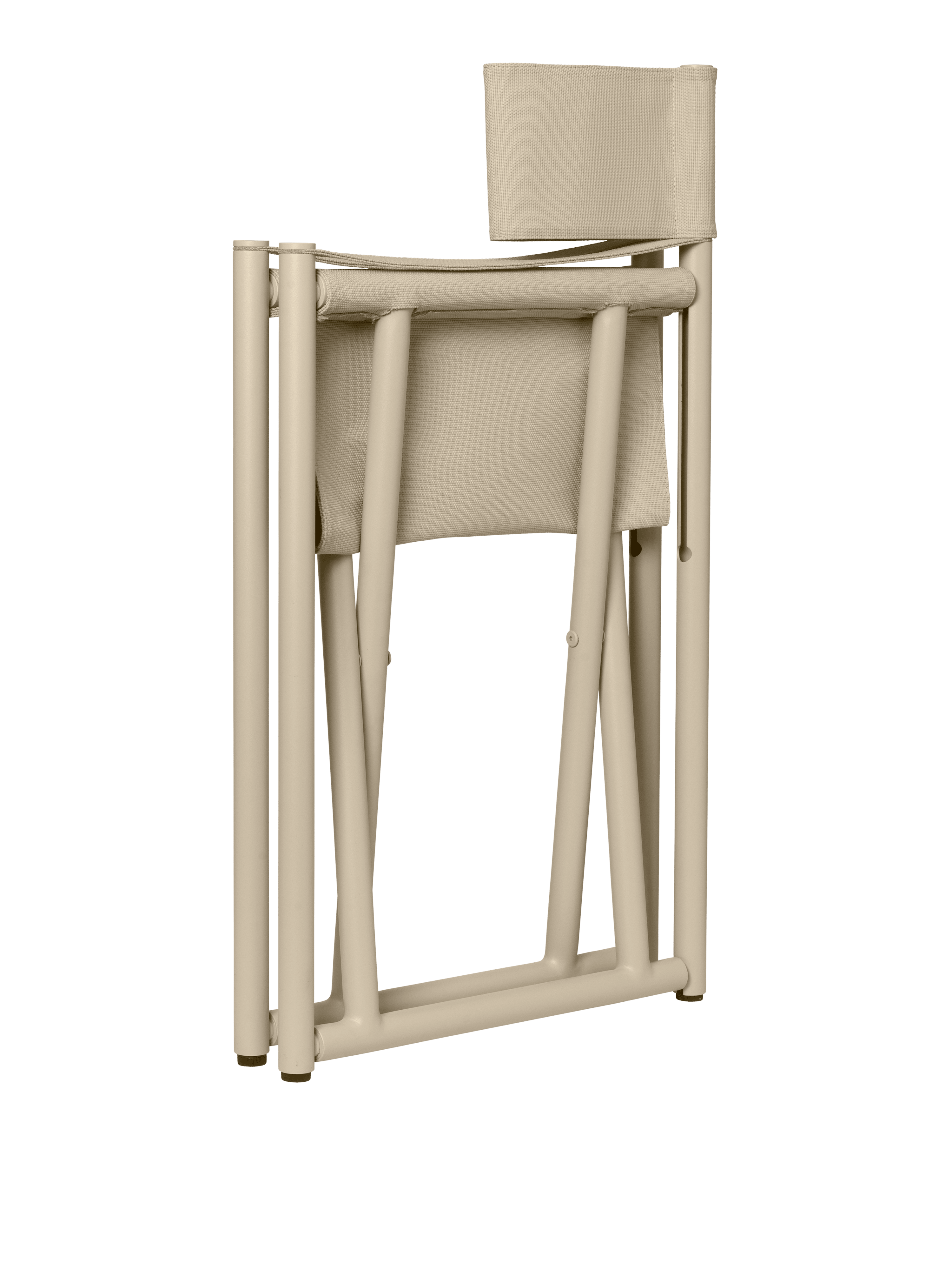 Klappstuhl VOYA beige