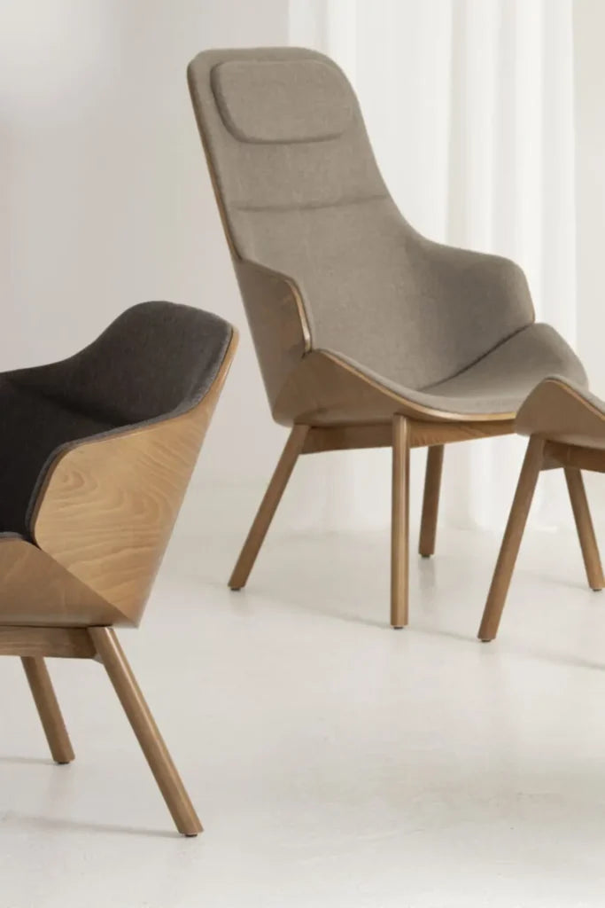 Sessel ARIA B-5340 ULTRA WW gepolstert