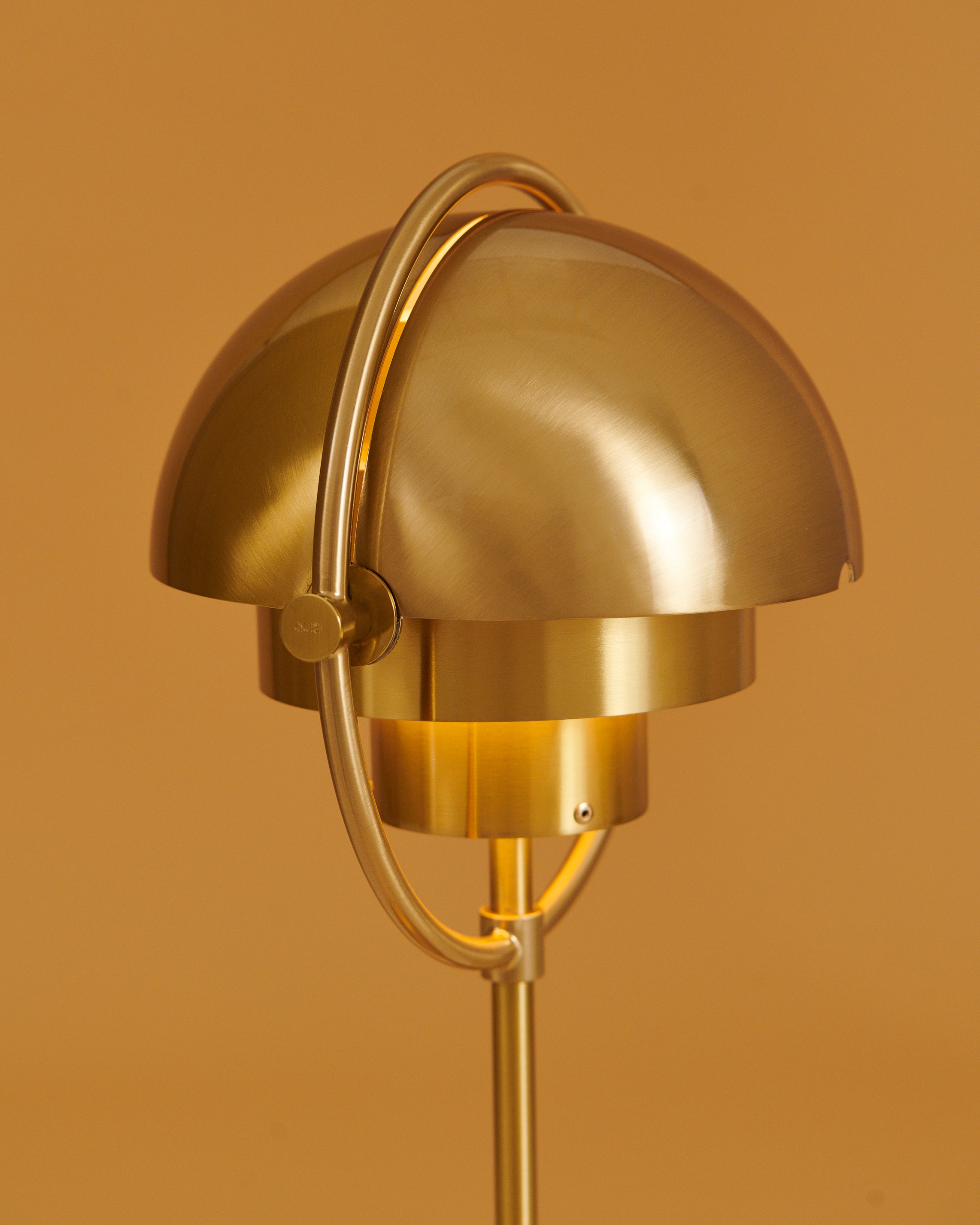 MULTI-LITE portable lamp black