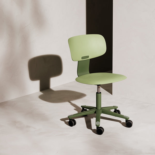 Office spaces