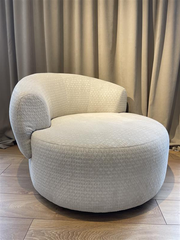 Drehstuhl SALEM beige - Ausstellungsstück