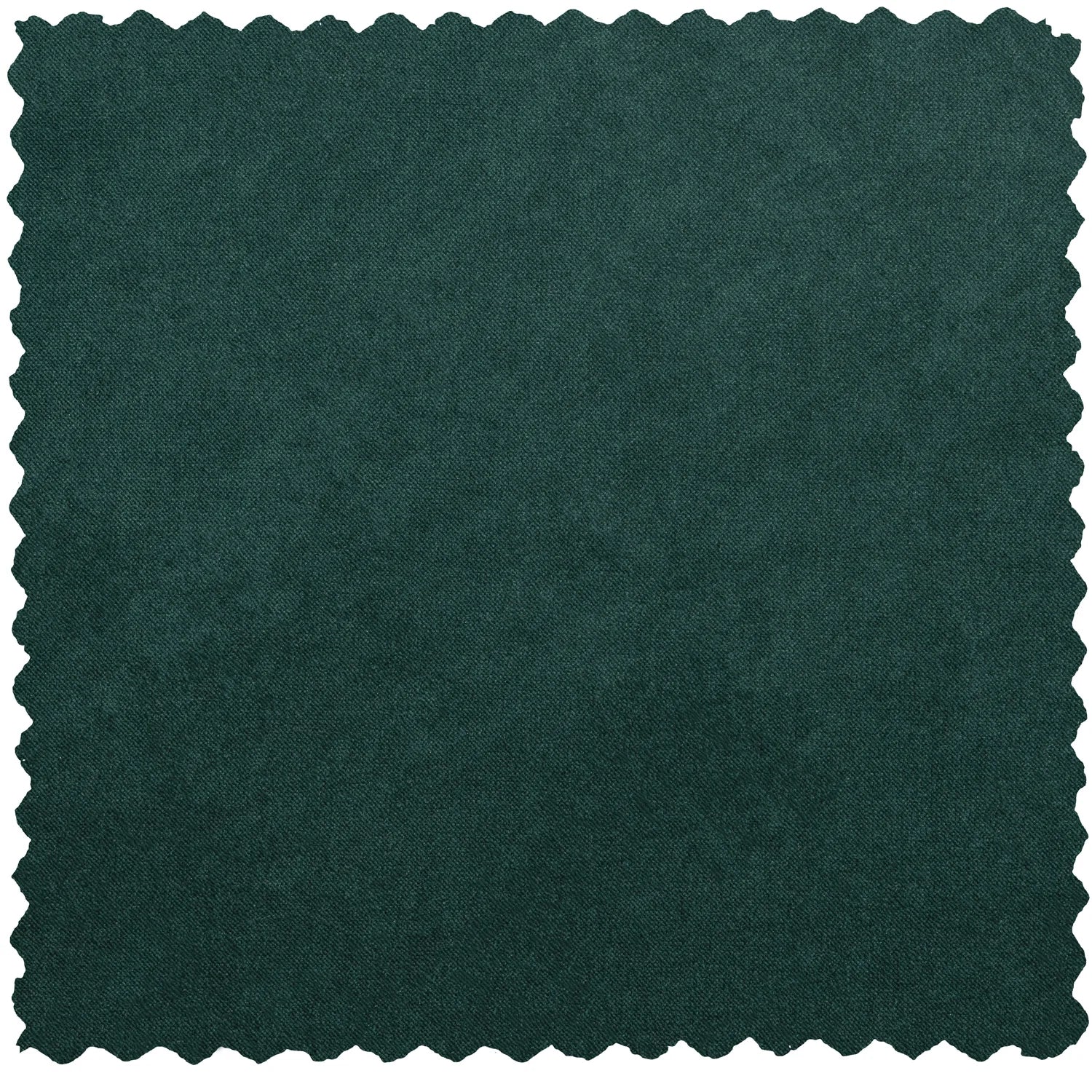 2,5-Sitzer-Samtsofa Rodeo Classic Green