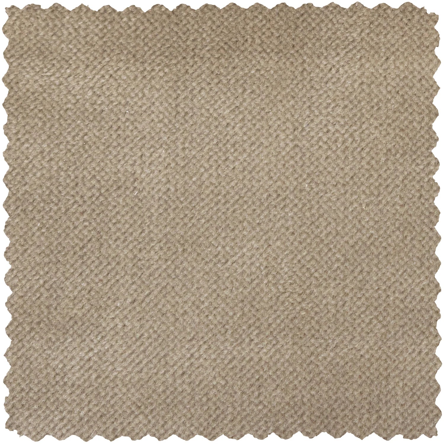 Fotel aksamitny RODEO CLASSIC khaki