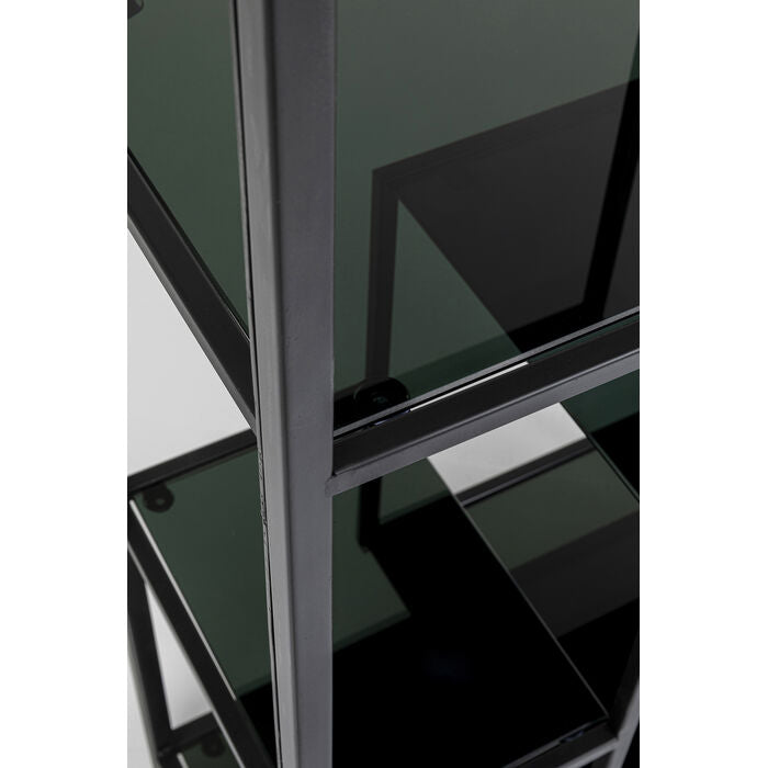 High wing rack