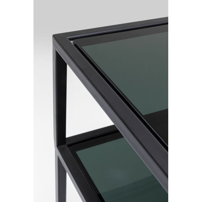 Konsola LOFT czarny