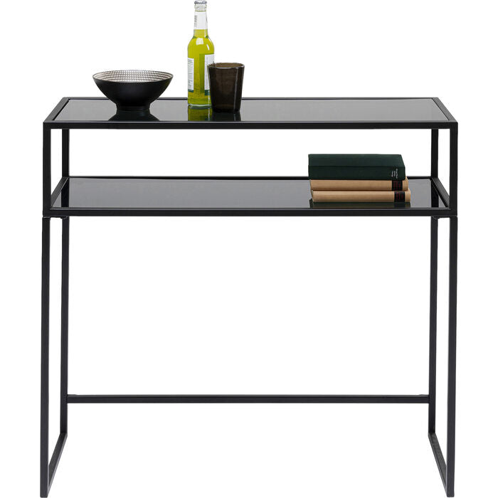 Konsola LOFT czarny