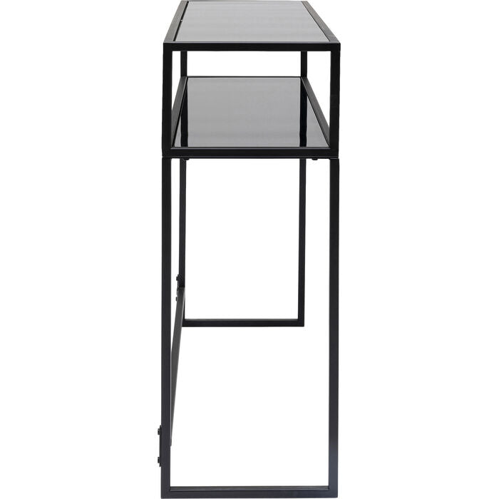 Konsola LOFT czarny