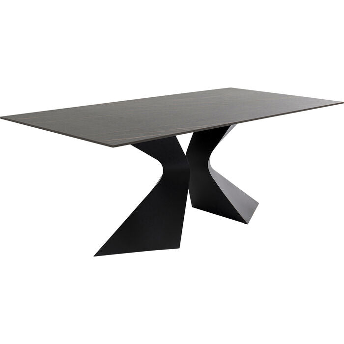 Gloria Ceramics Gloria table