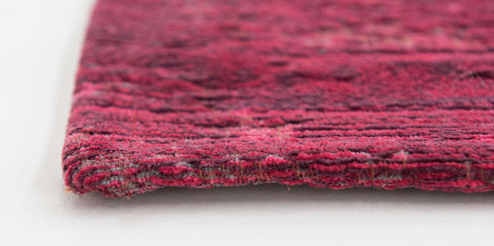 Dywan MEDAILLON SCARLET purpura