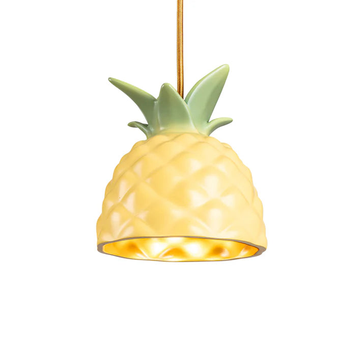 Lampa wisząca VITAMIN - PINEAPPLE