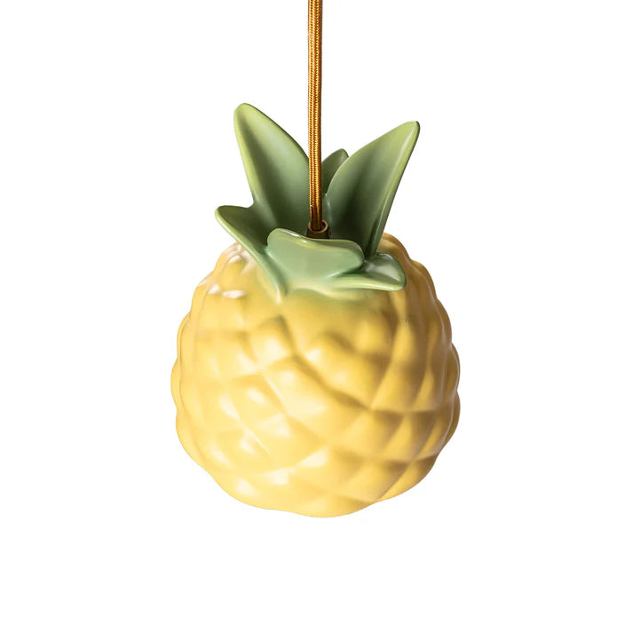 Lampa wisząca VITAMIN - PINEAPPLE