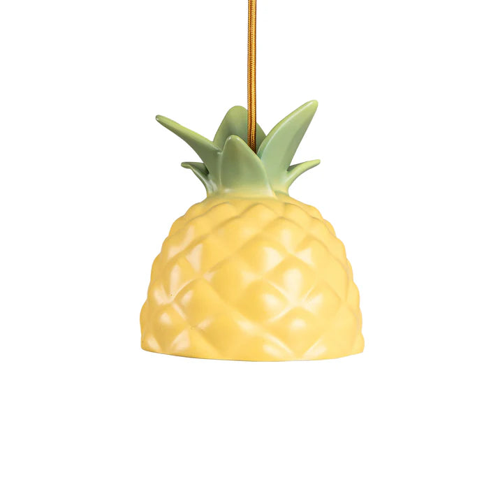 Lampa wisząca VITAMIN - PINEAPPLE