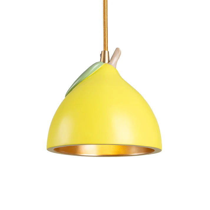 Lampa wisząca VITAMIN - LEMON