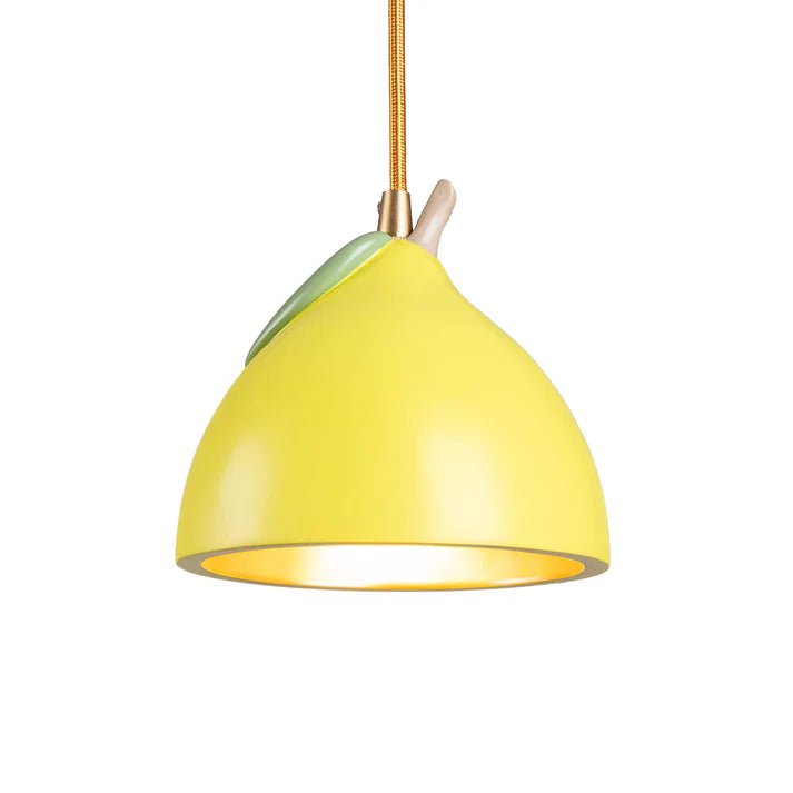 Lampa wisząca VITAMIN - LEMON