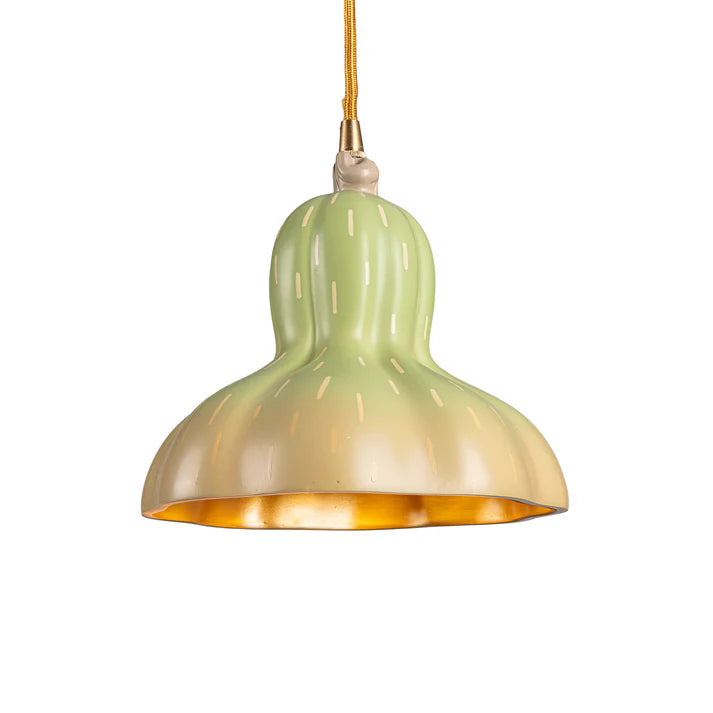 Vitamin hanging lamp - Pumpkin 2
