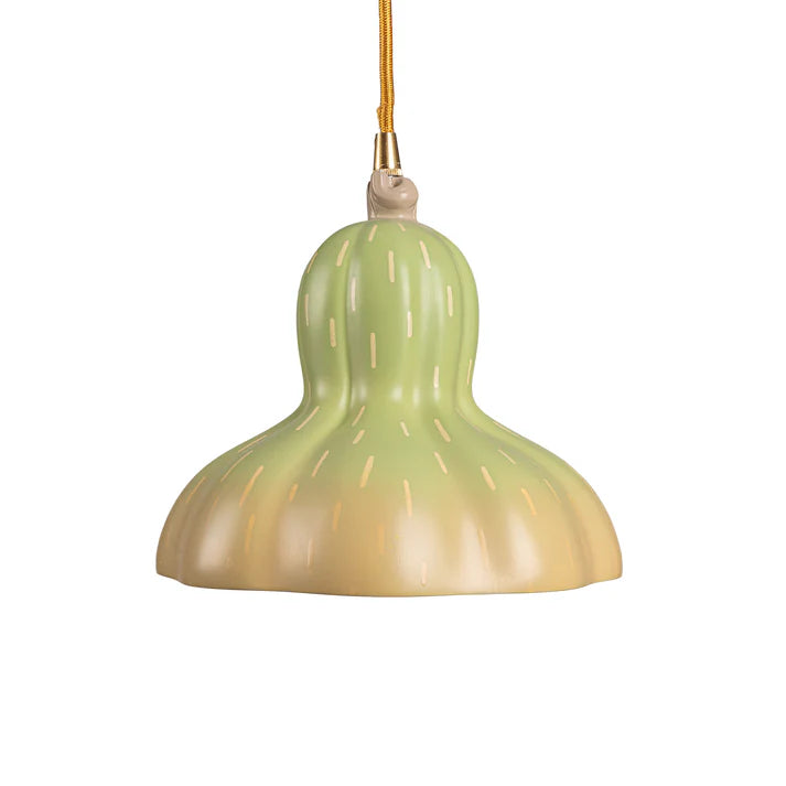 Vitamin hanging lamp - Pumpkin 2