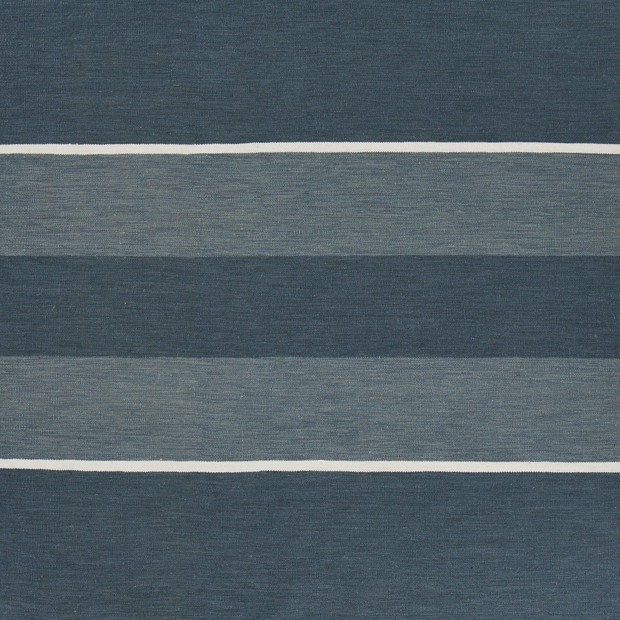 Teppich LINCA - PETROL blau