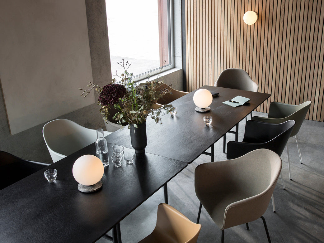 Wandleuchte TR BULB Messing