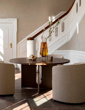 Fotel TEAROOM kremowy