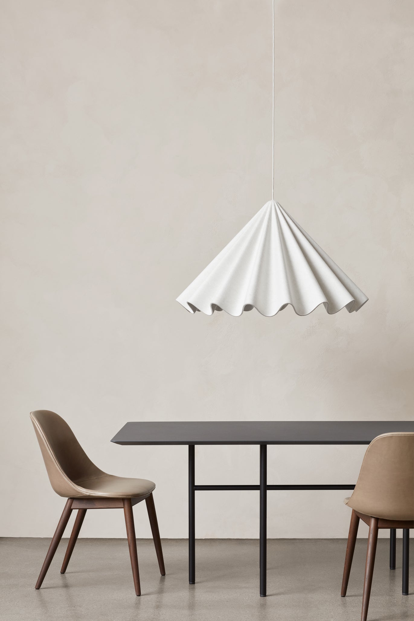 Lampa wisząca DANCING biały