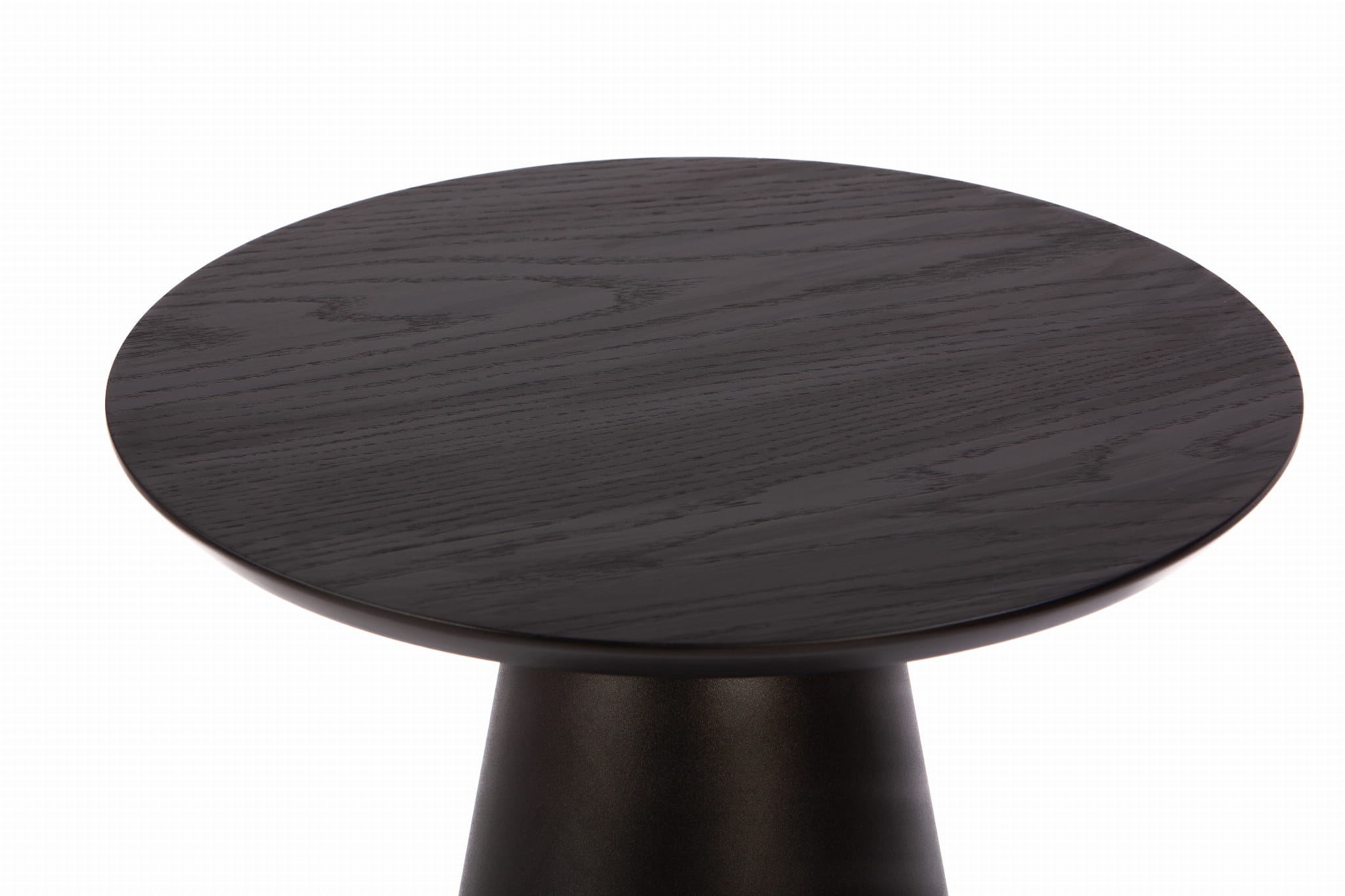 Couchtisch CONE schwarz