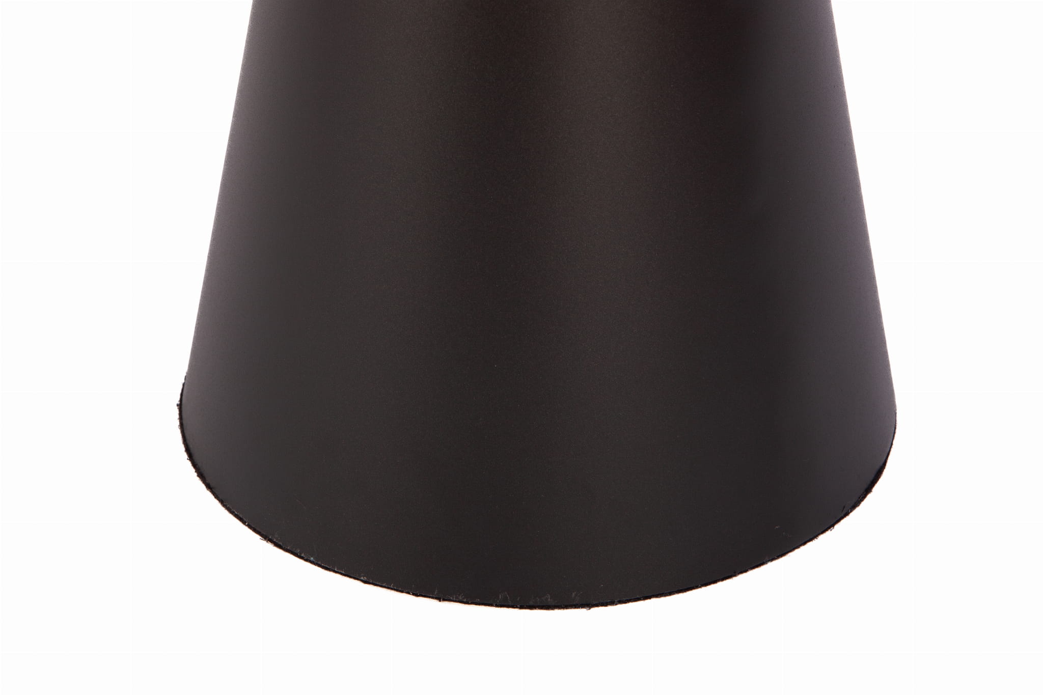 Couchtisch CONE schwarz