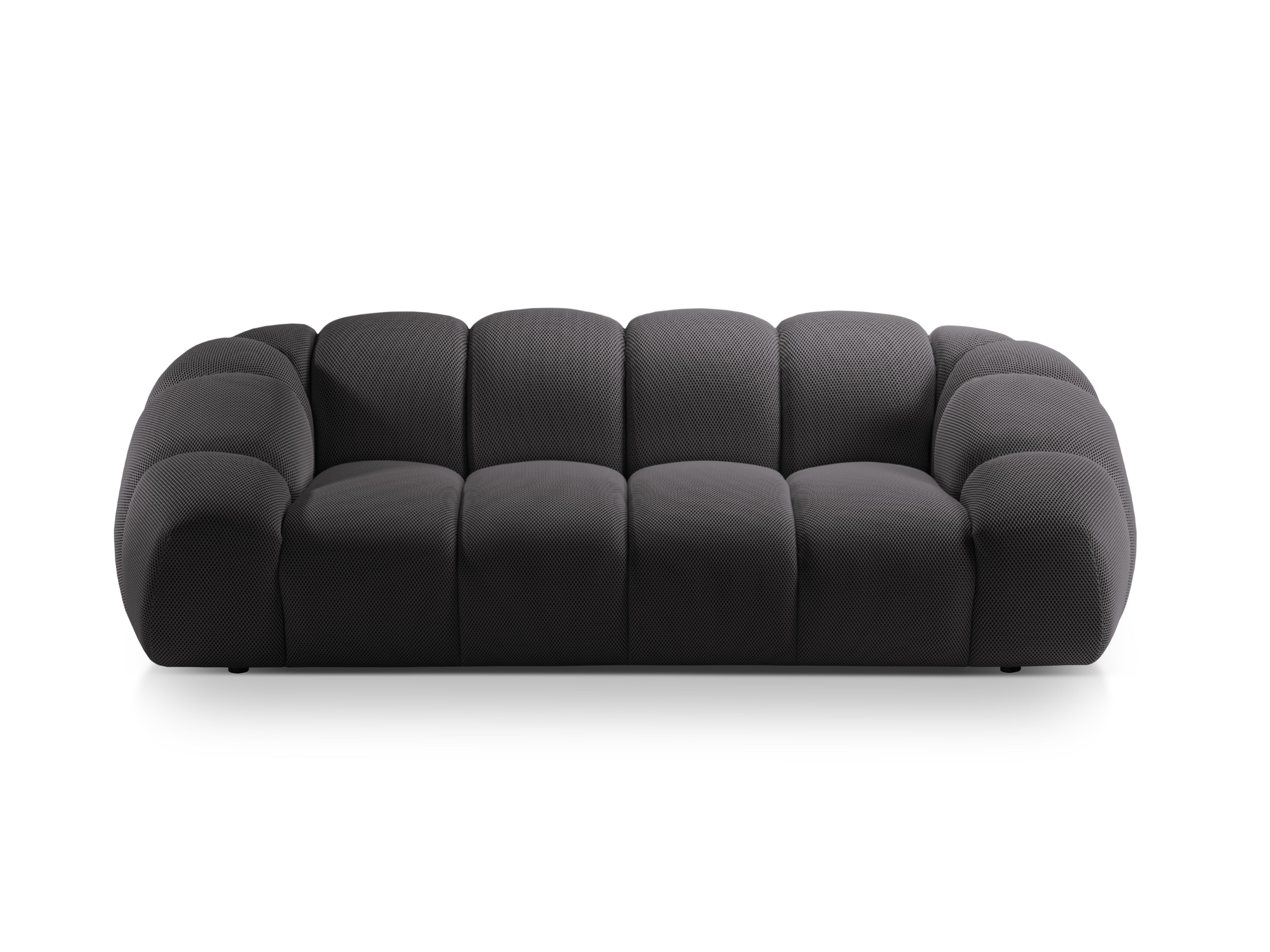 Sofa 2,5-osobowa DIANA espresso