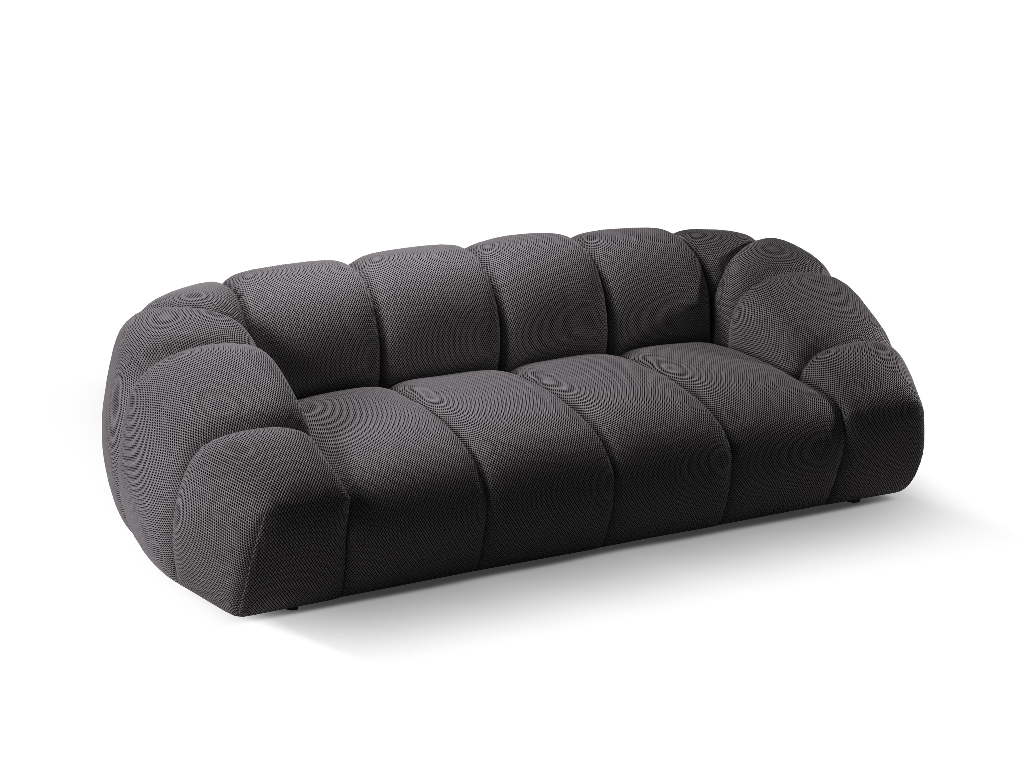 Sofa 2,5-osobowa DIANA espresso