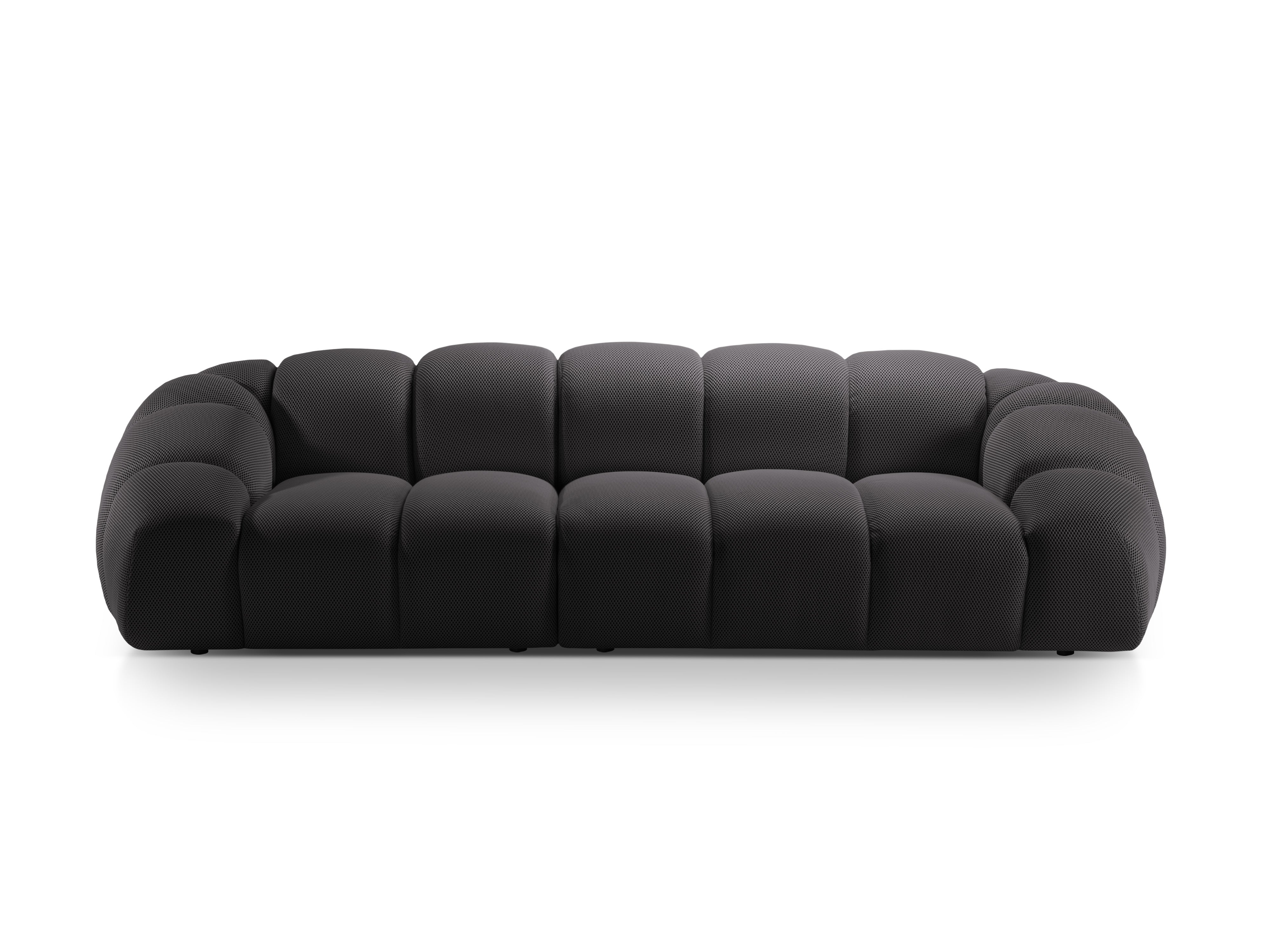 Sofa 4-osobowa DIANA espresso