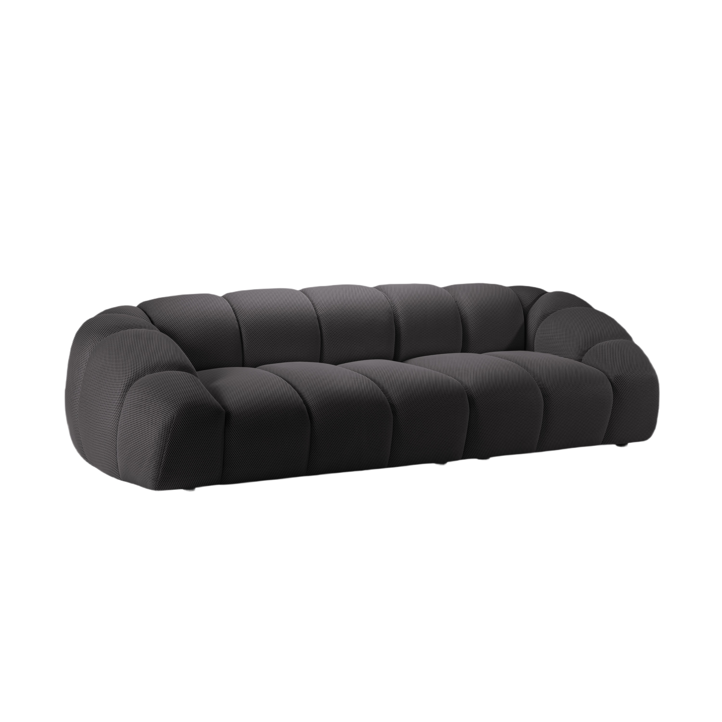Sofa 4-osobowa DIANA espresso