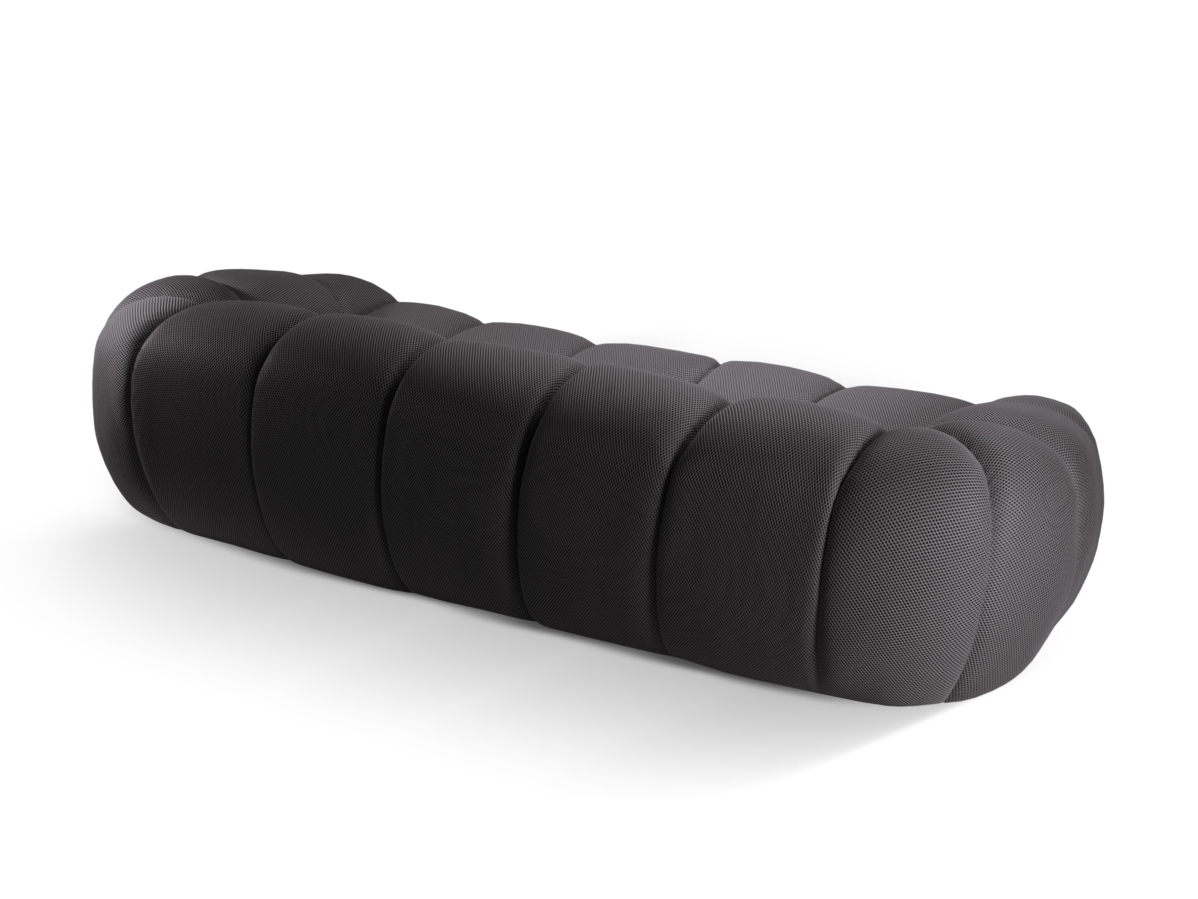 Sofa 4-osobowa DIANA espresso