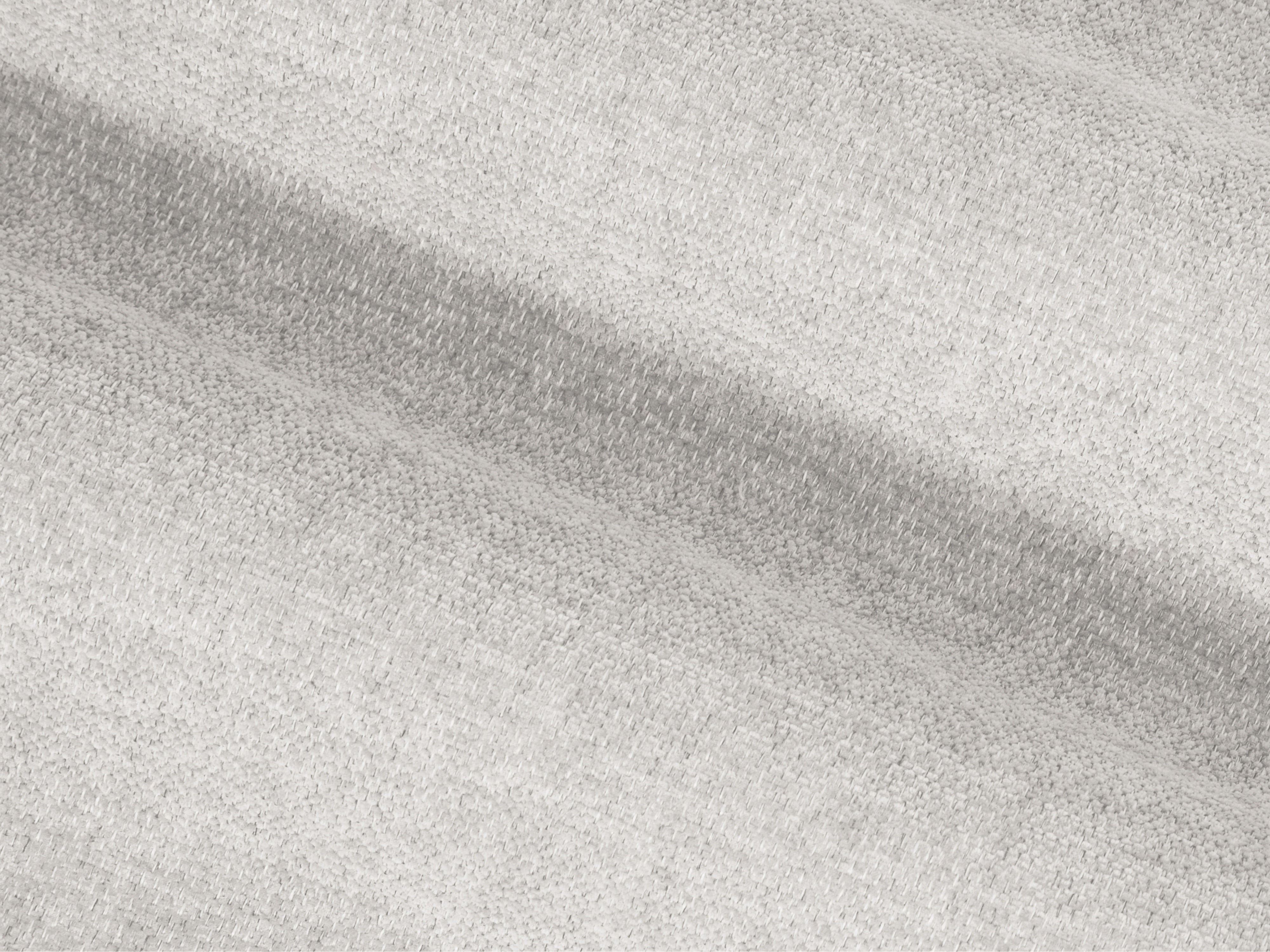 Sofa 4-osobowa LISA jasnoszary szenil