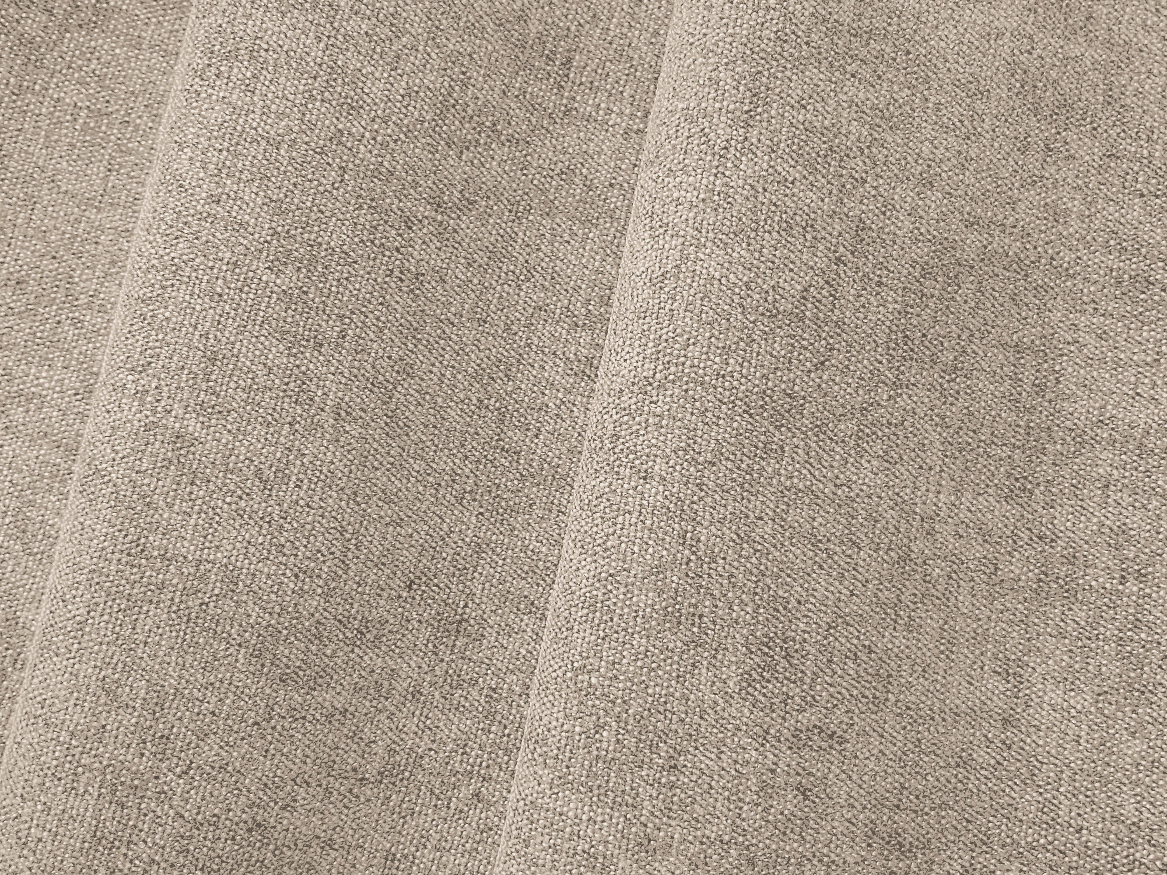 Modulares Sofa, "Bloom", 3 Sitze, dunkles Beige, 232x216x95
In Europa gemacht