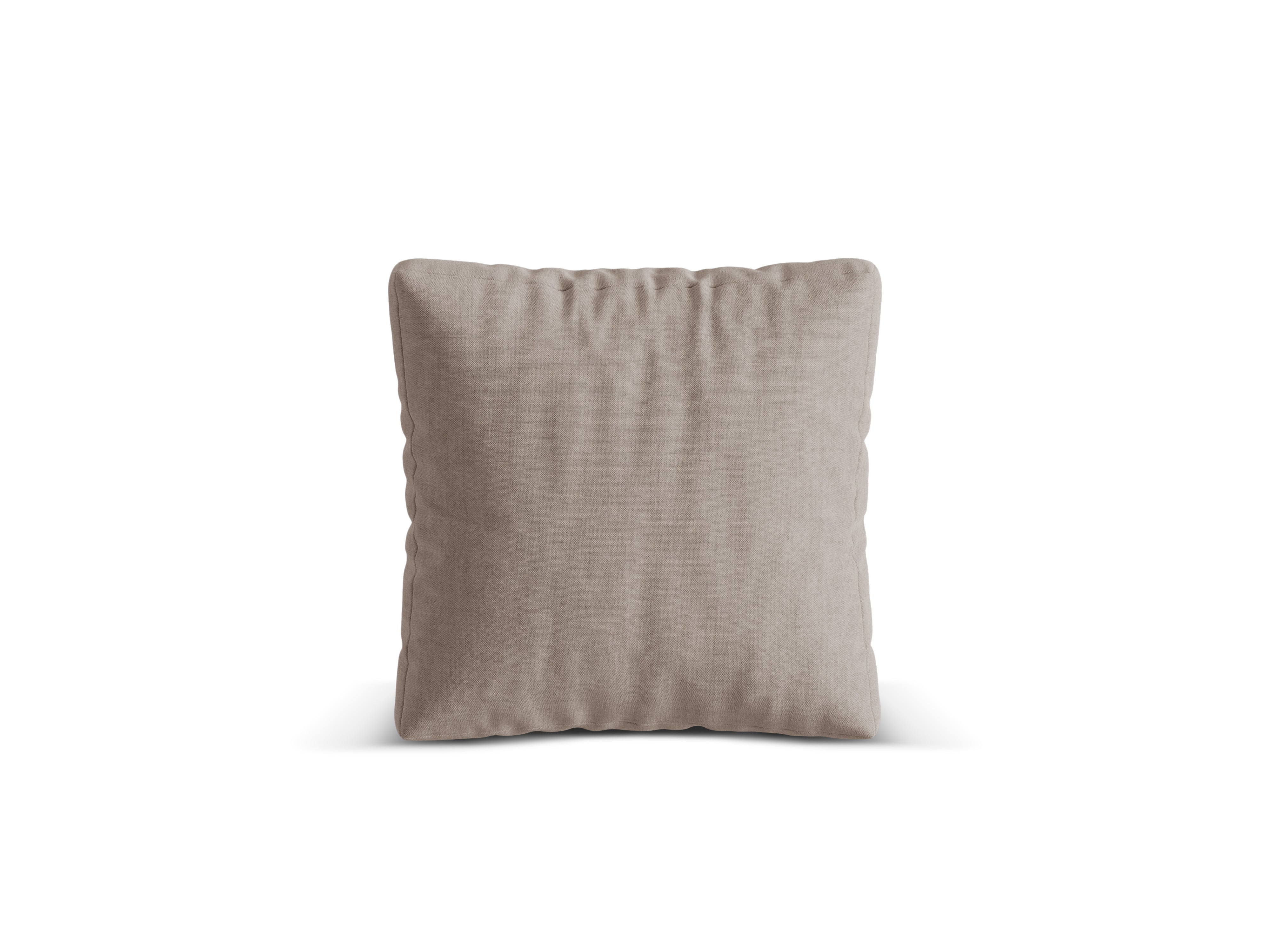 Martin Kissen dunkler Beige