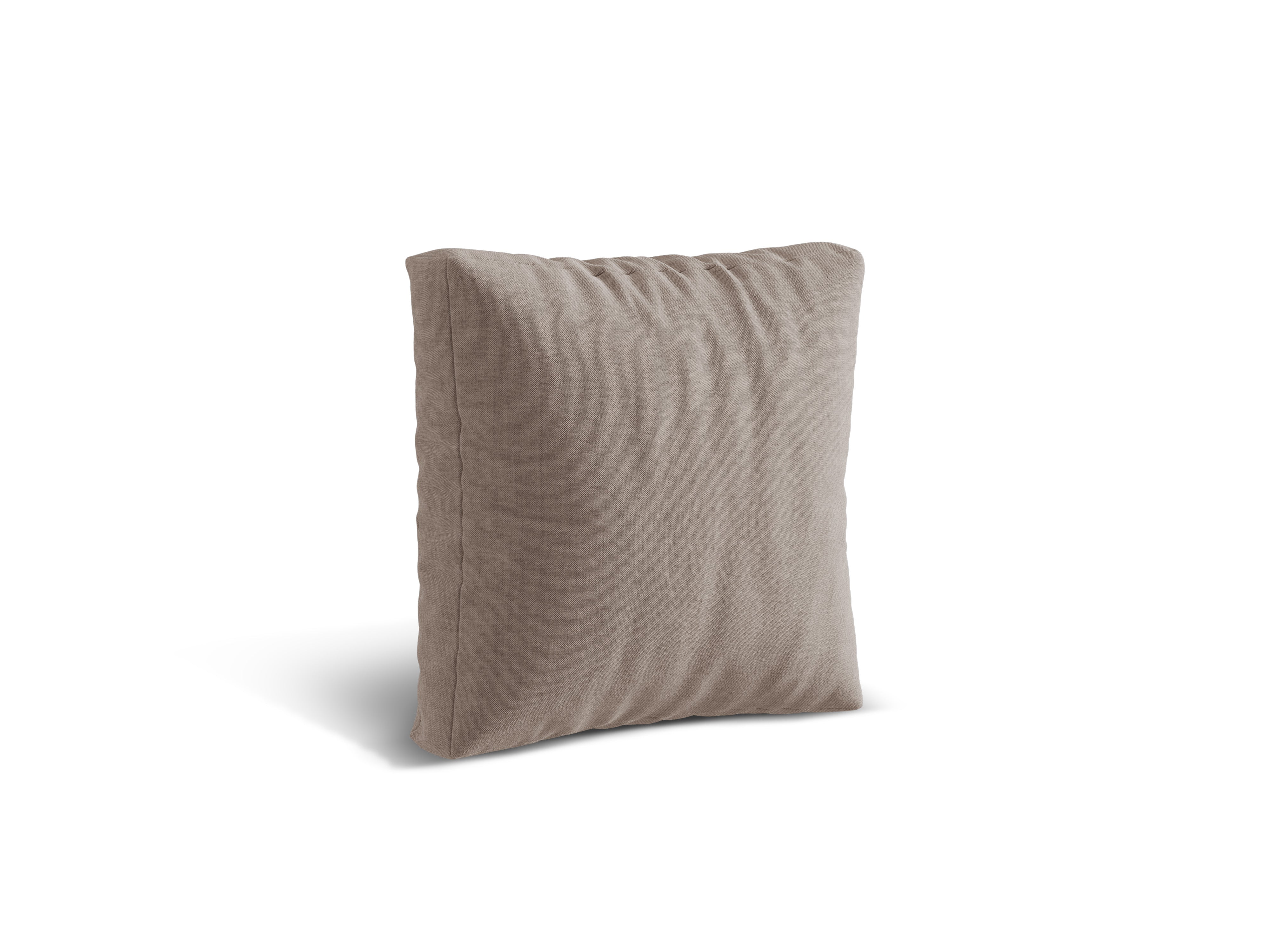 Martin Kissen dunkler Beige