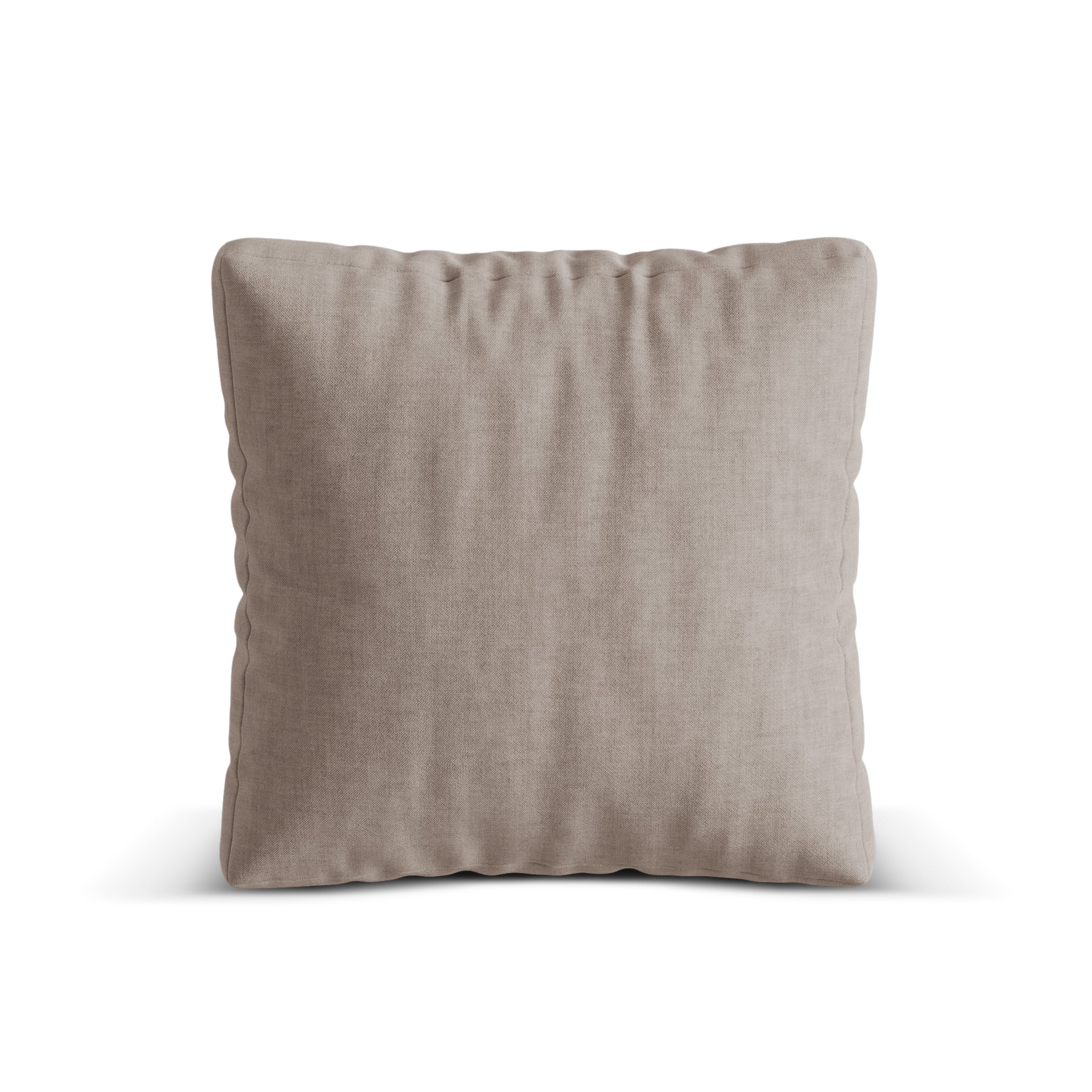 Martin Kissen dunkler Beige