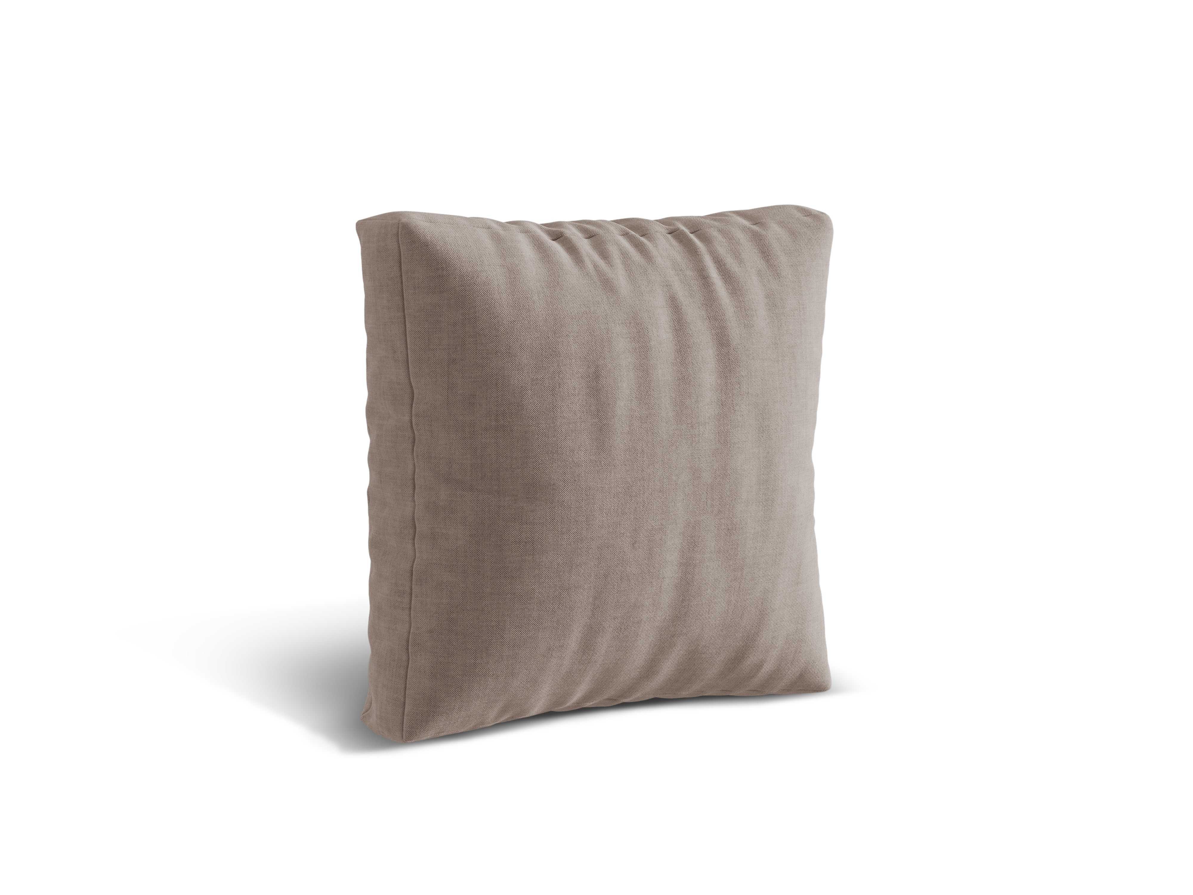 Martin Kissen dunkler Beige