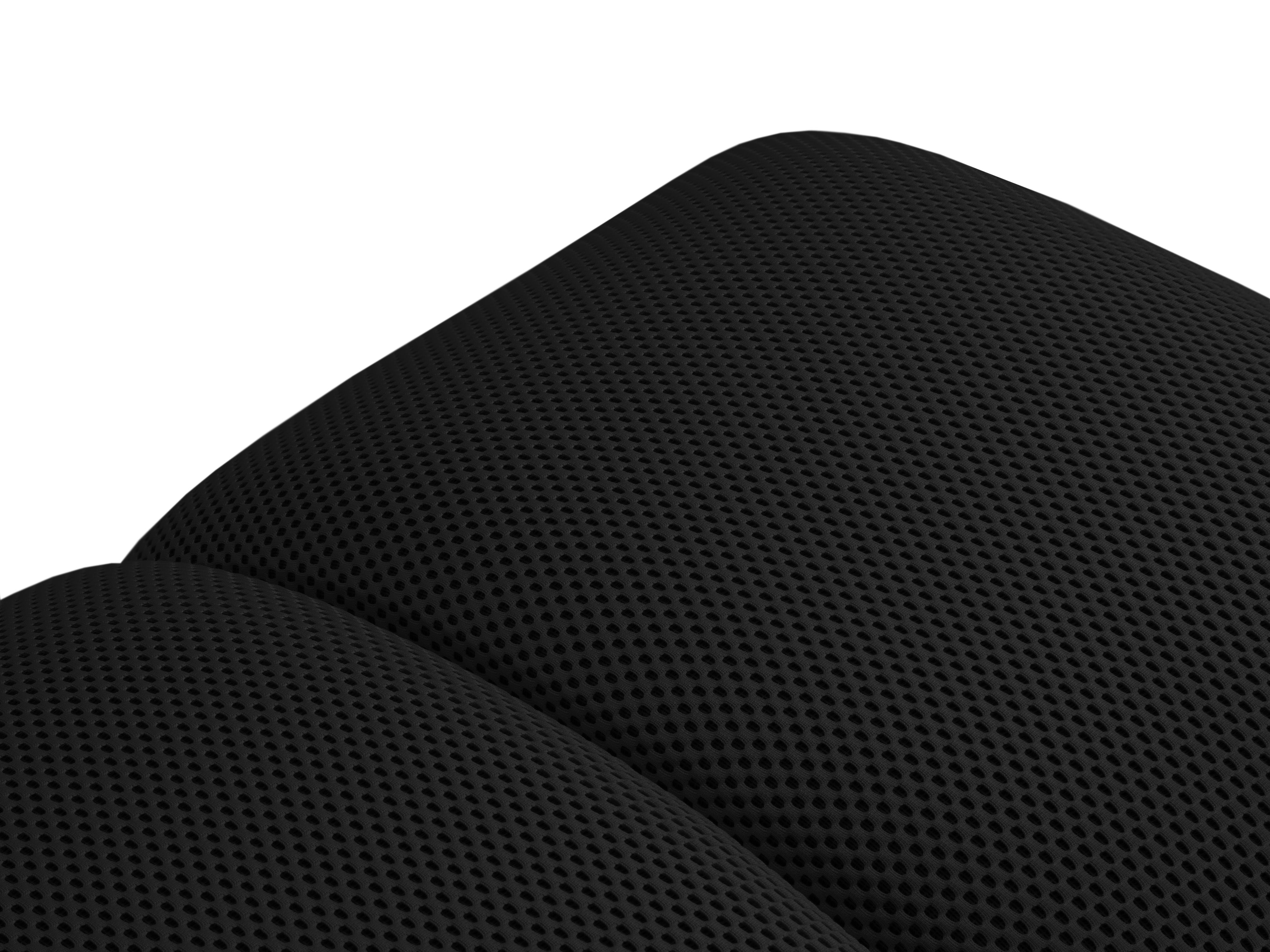 Pufu, "Diana", 1 SEAT, Black, 82x60x42
Made in Europe