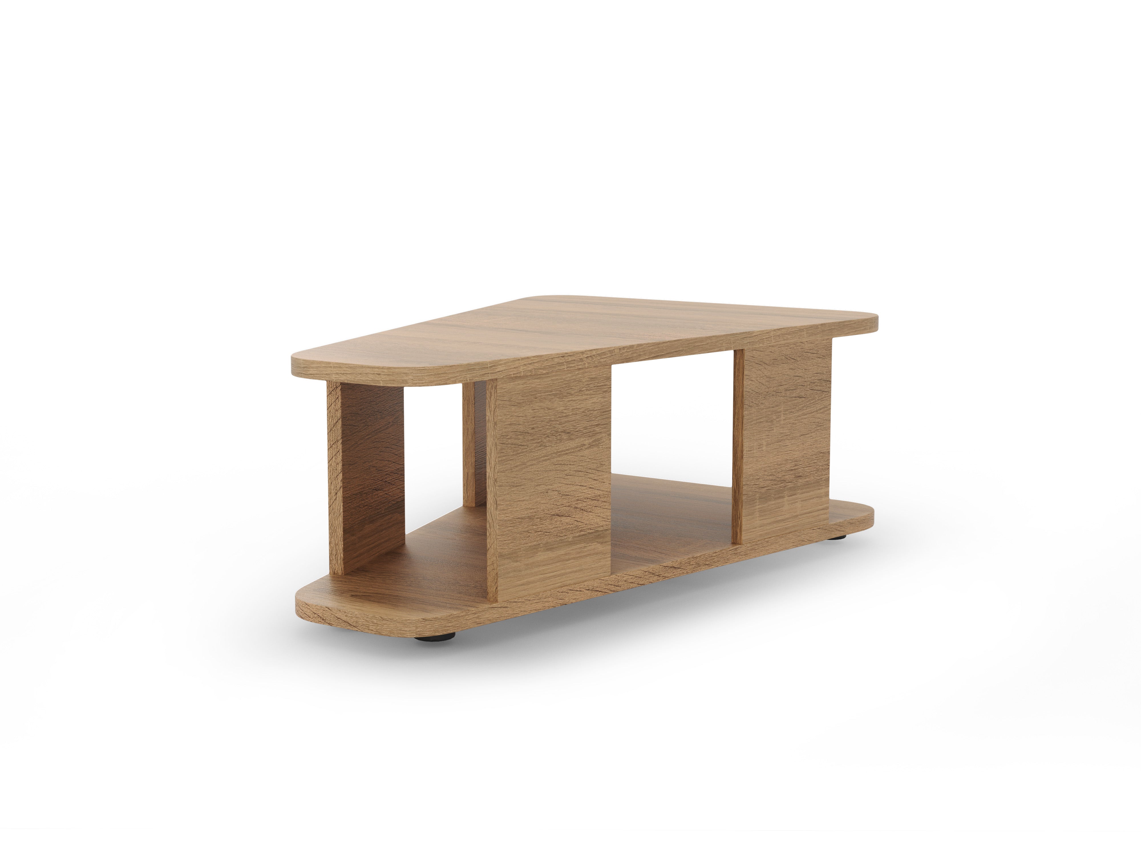 Couchtisch MILEY Holz