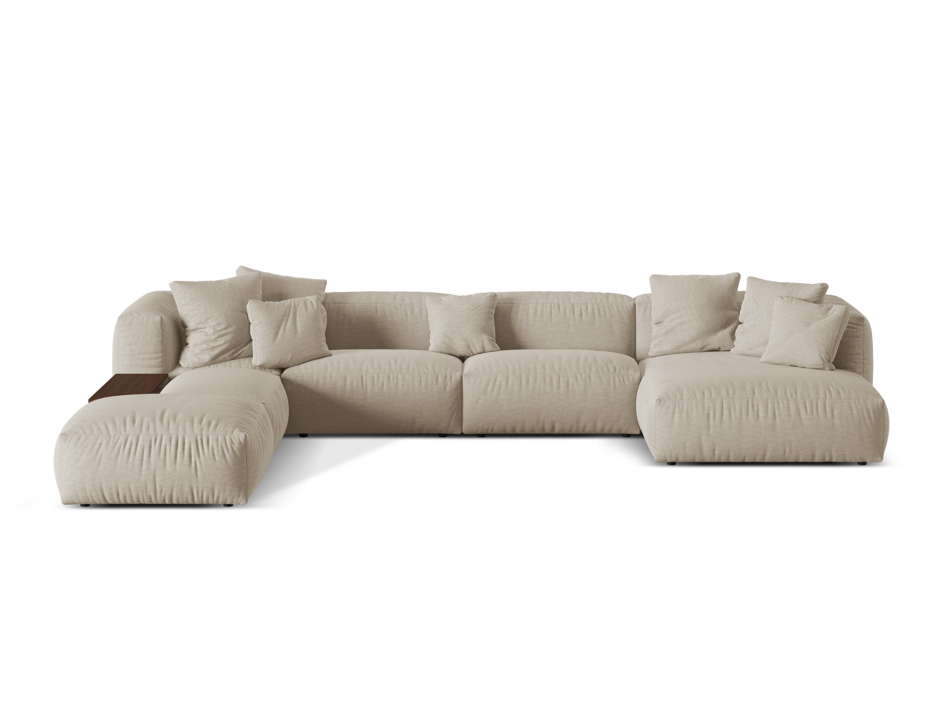 Martine -Ecke Leved Leved