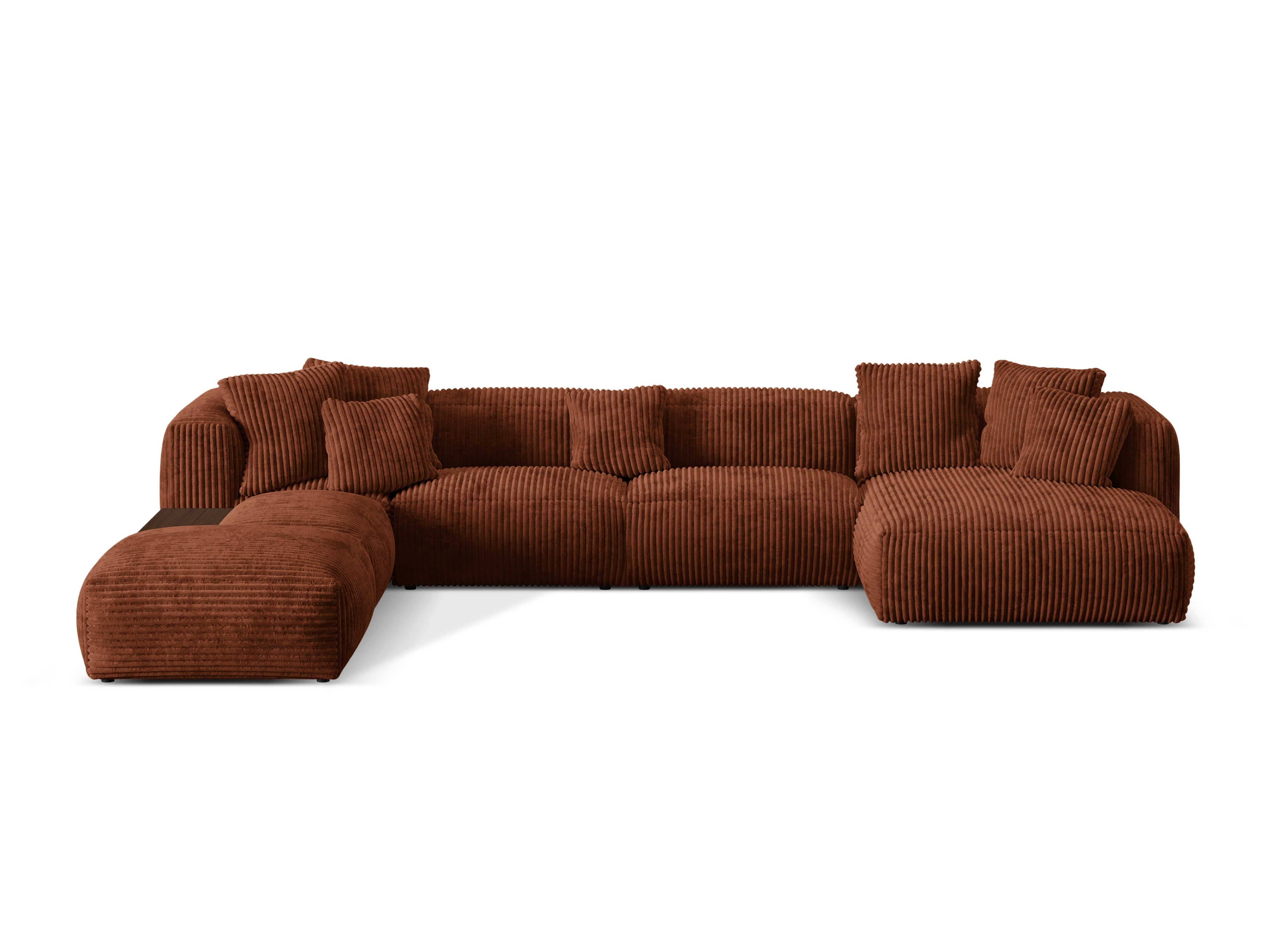 Martins linke Ecke Martin Brick Cord
