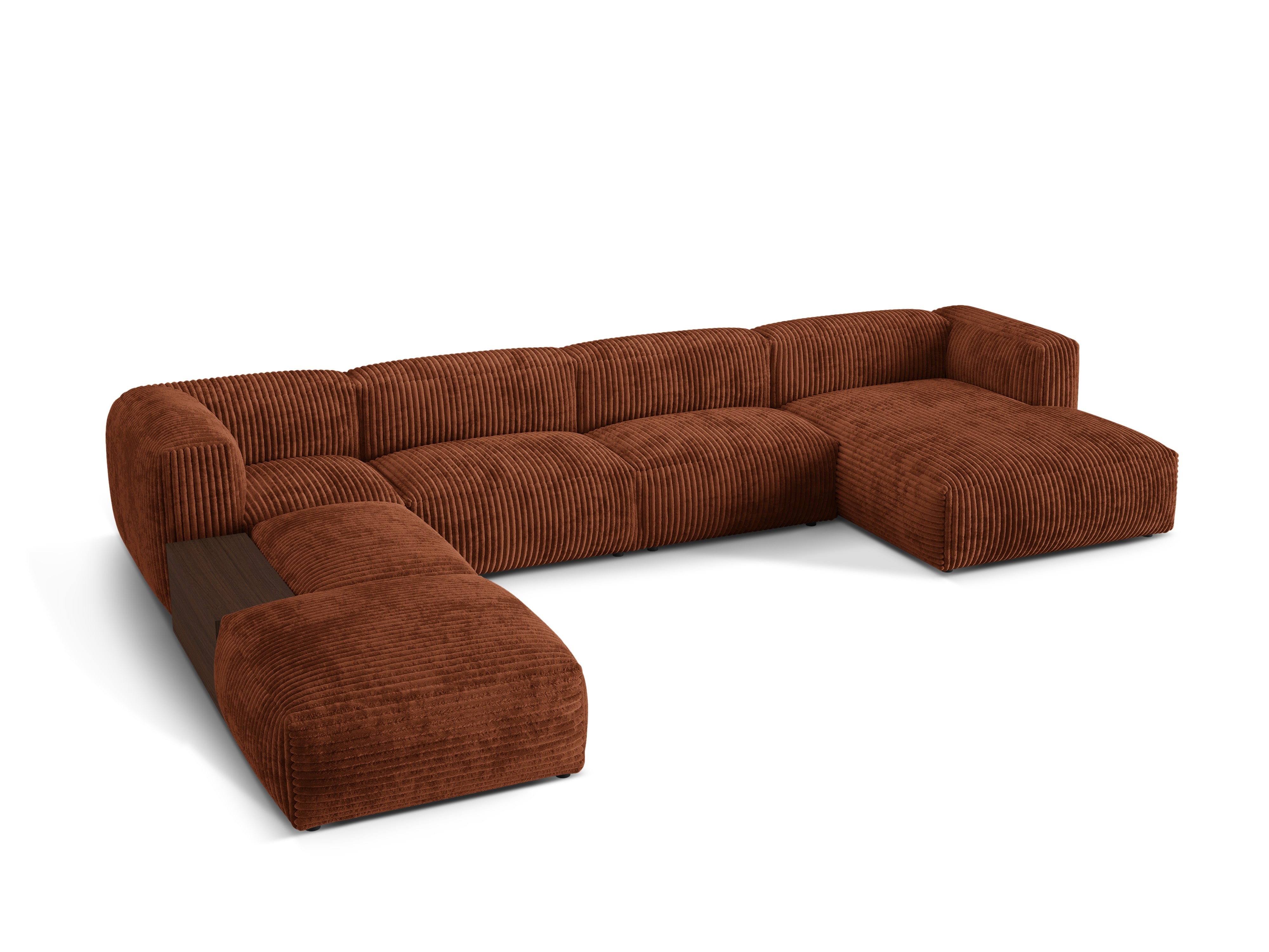 Martins linke Ecke Martin Brick Cord