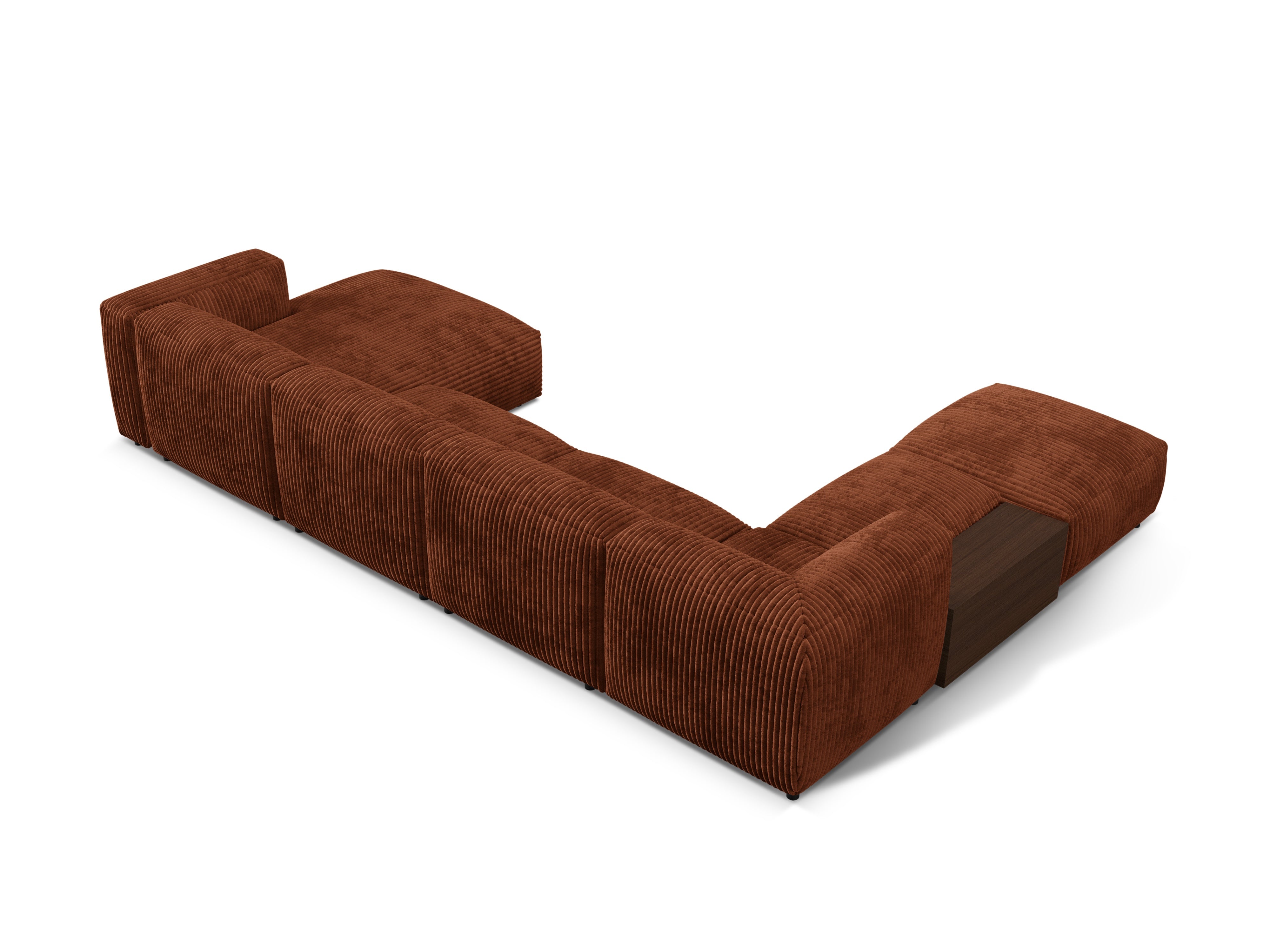 Martins linke Ecke Martin Brick Cord