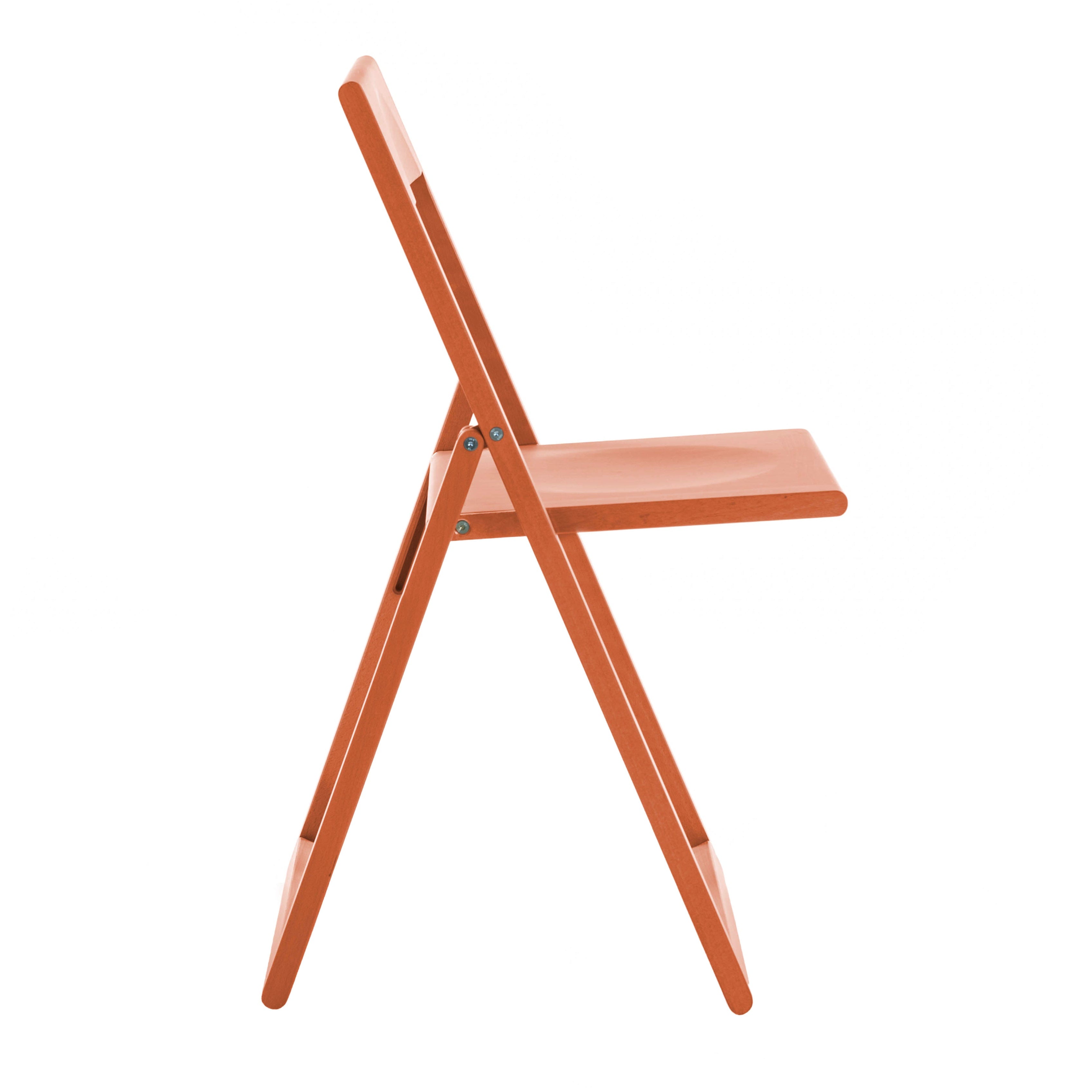AVIVA Coral Folding Chair Beech Wood